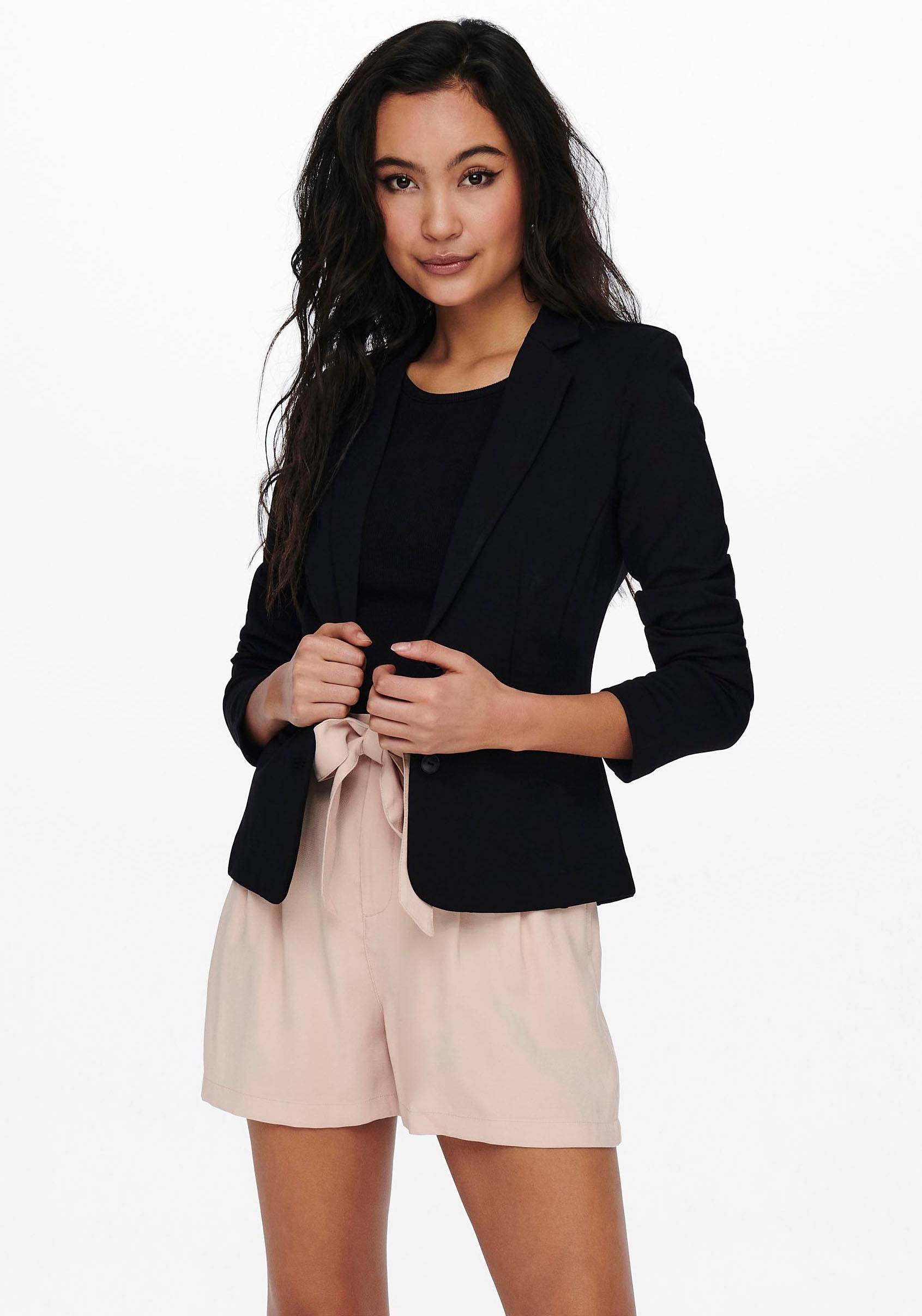 ONLY Jerseyblazer »ONLPOPTRASH LIFE BLAZER TLR«