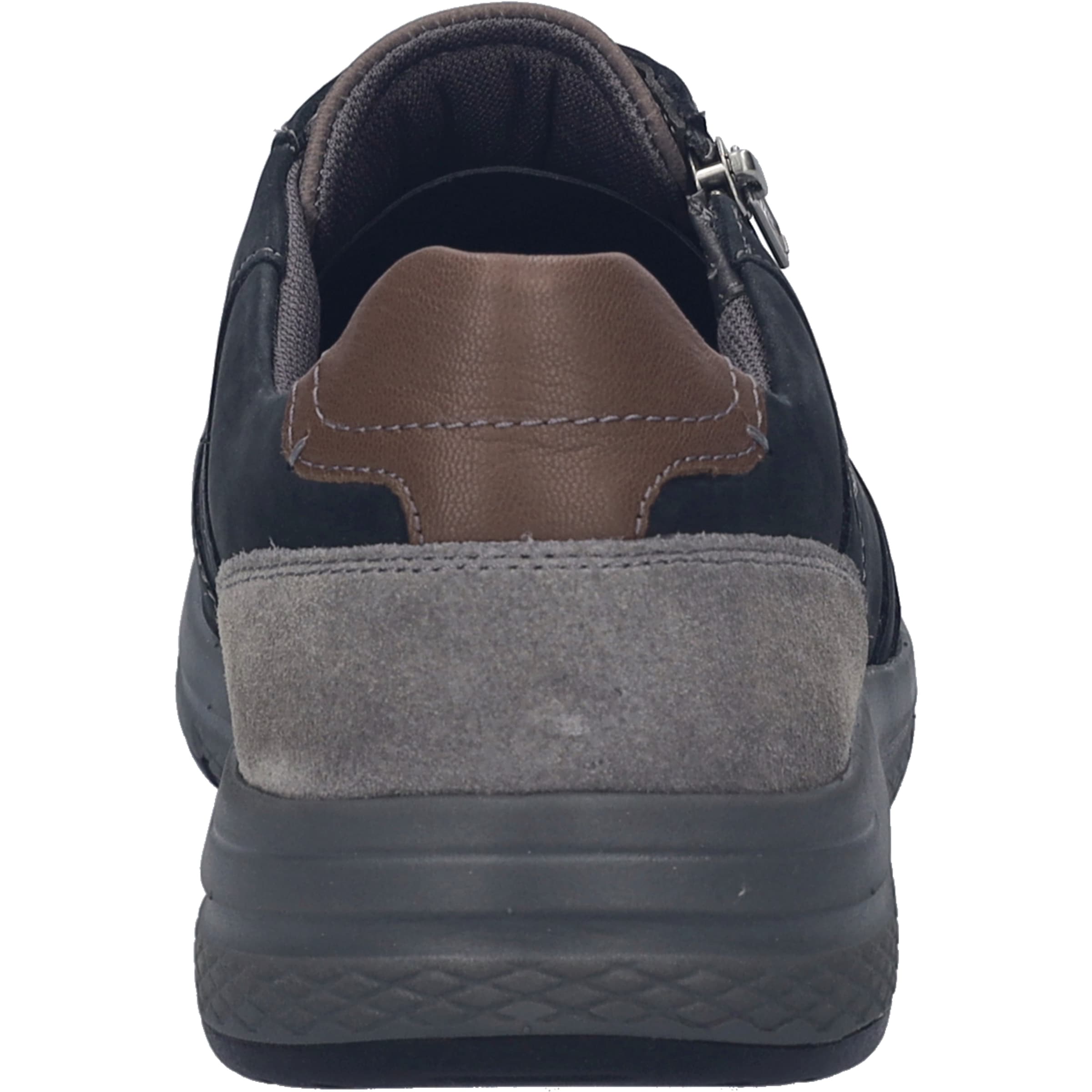 Josef Seibel Schnürschuh »Giuseppe 08, dunkelblau-multi«