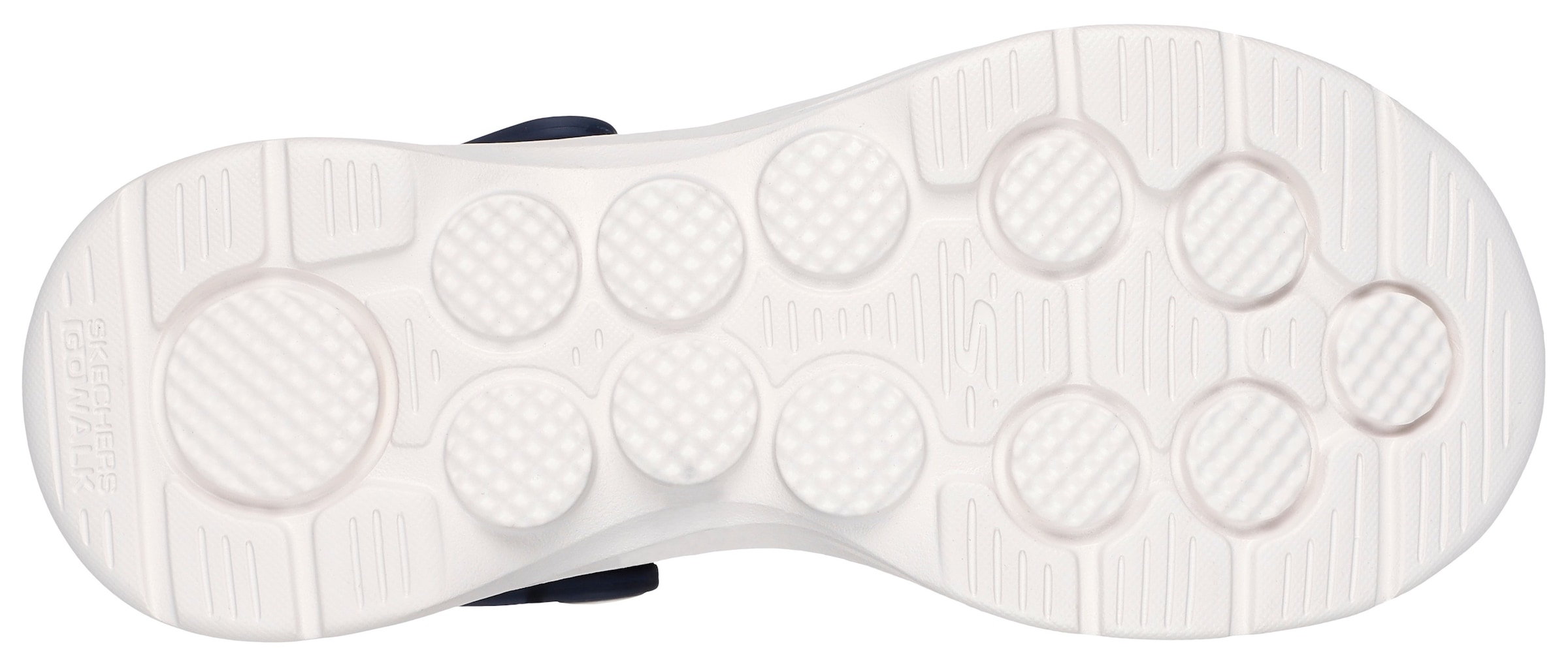 Skechers Clog »GO WALK 7 FOAMIES-JOYOUS«, mit Lüftungsöffnungen