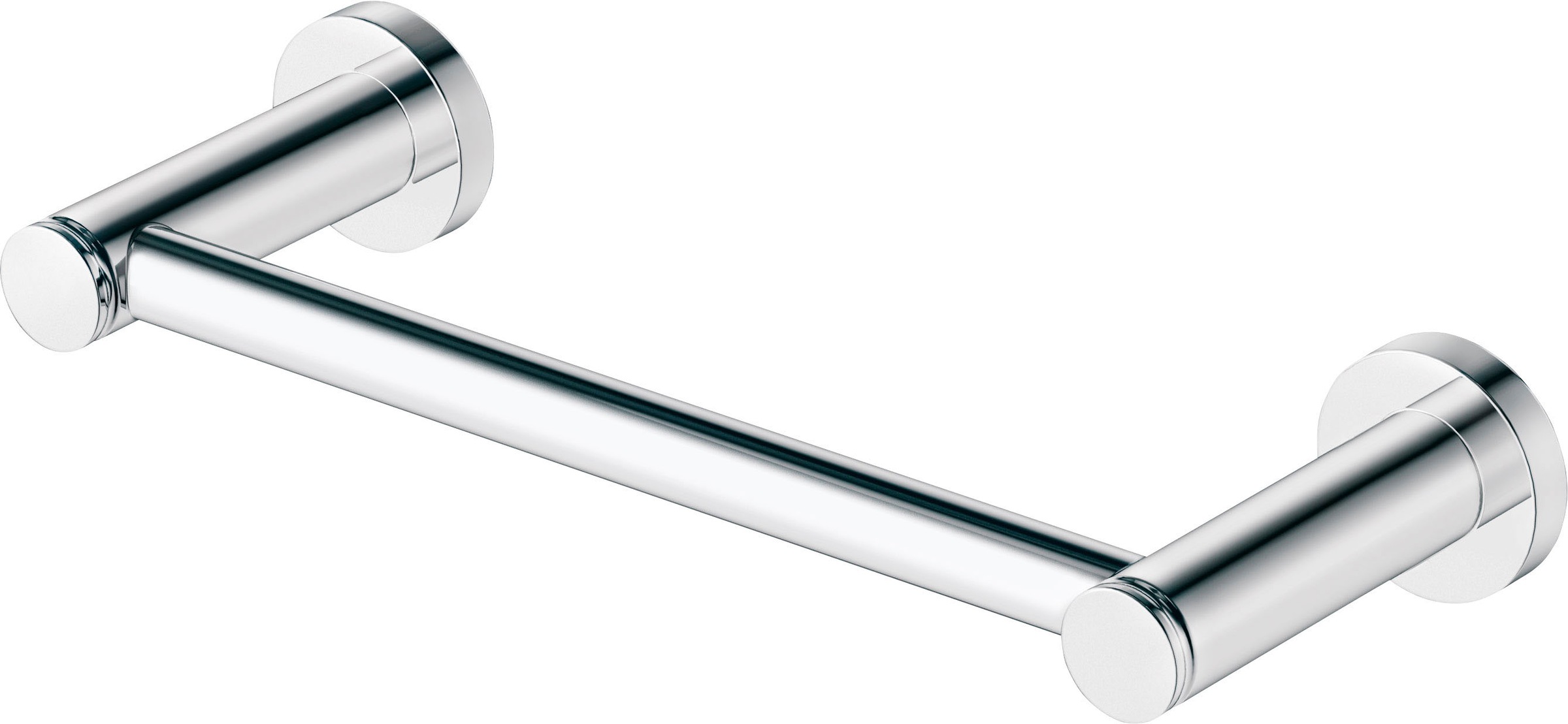 Duravit Badewannengriff »D-Code«, Badewannengriff/Handtuchhalter, Duschgriff 25 cm kaufen