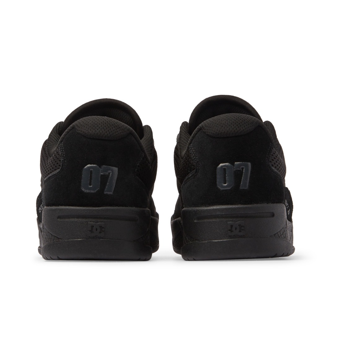 DC Shoes Sneaker »Construct«