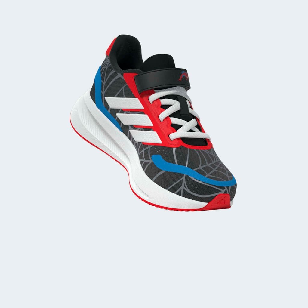 adidas Sportswear Sneaker »ADIDAS MARVEL SPIDER-MAN RUNFALCON  FÜR KINDER«  mit Klettverschluss