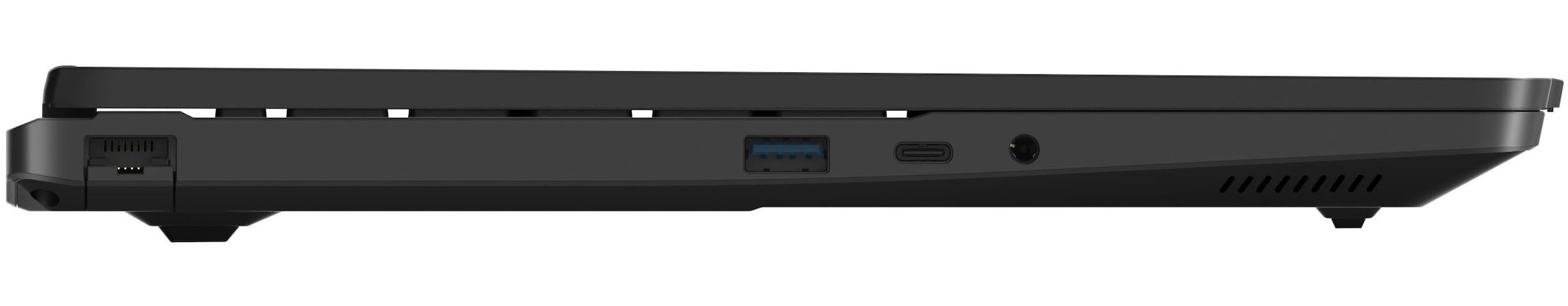 CAPTIVA Gaming-Notebook »Entry Gaming R10-1005GE« 38,9 cm / 15,3 ″ AMD Ryzen 7 GeForce RTX 5060 1.000 GB SSD