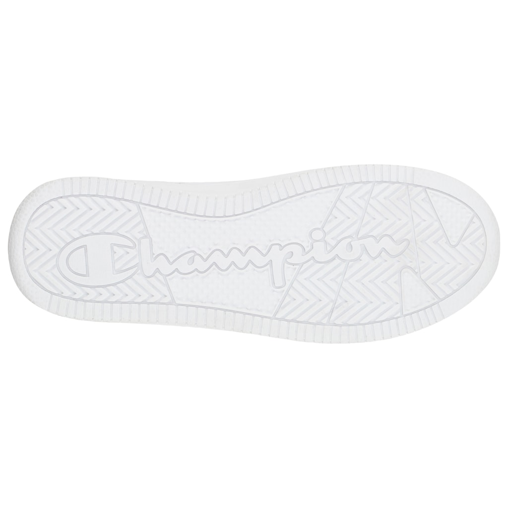 Champion Sneaker »FOUL PLAY PLAT ELEMENT BS«