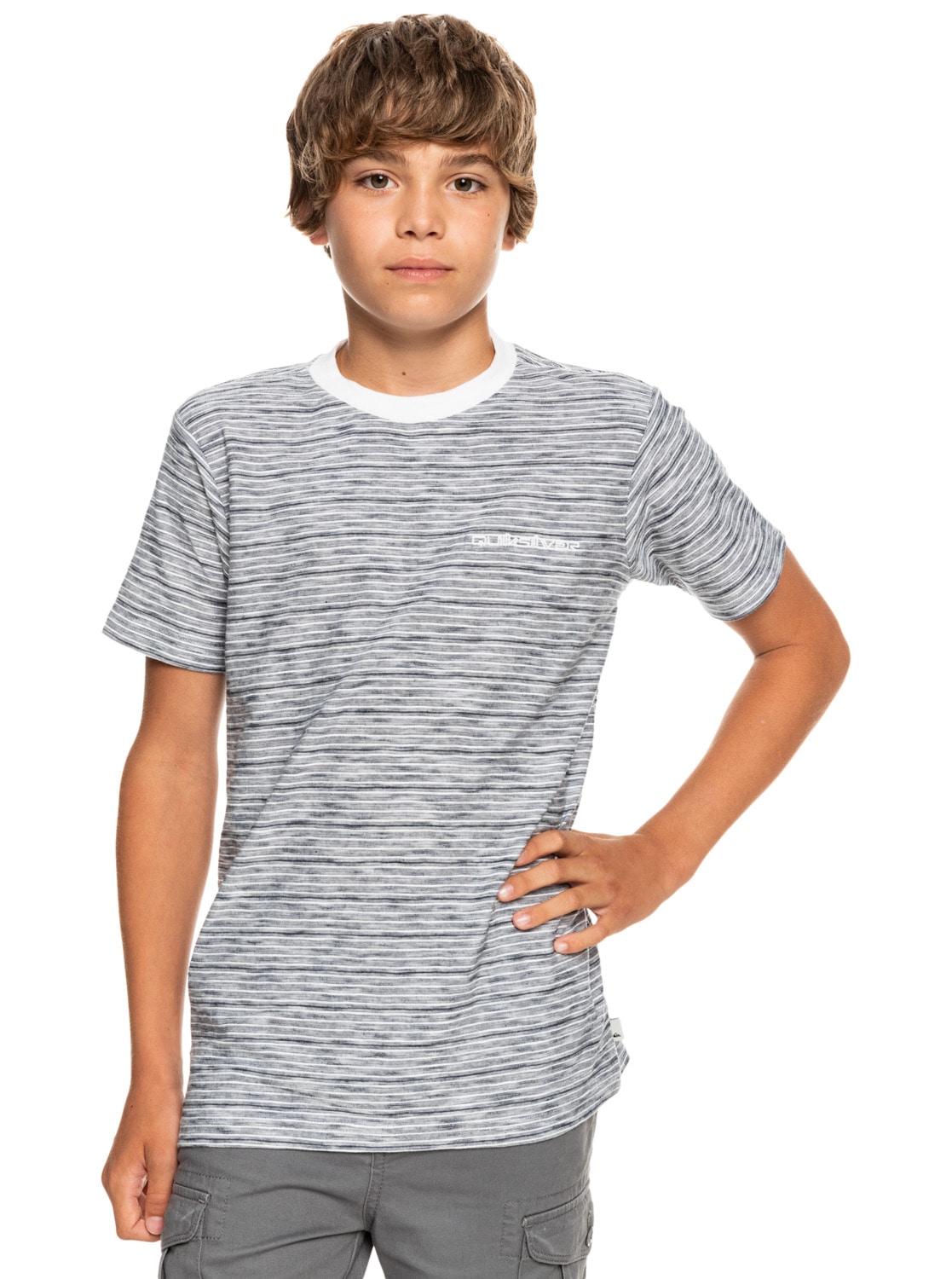 Quiksilver T-Shirt »Kentin«
