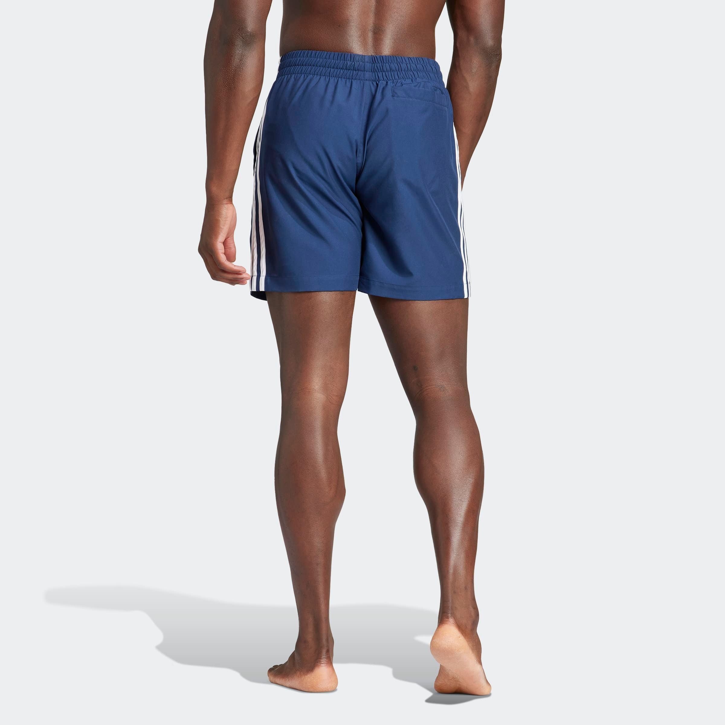 adidas Performance Badeshorts »ORIGINALS ADICOLOR 3STREIFEN«, (1 St.)