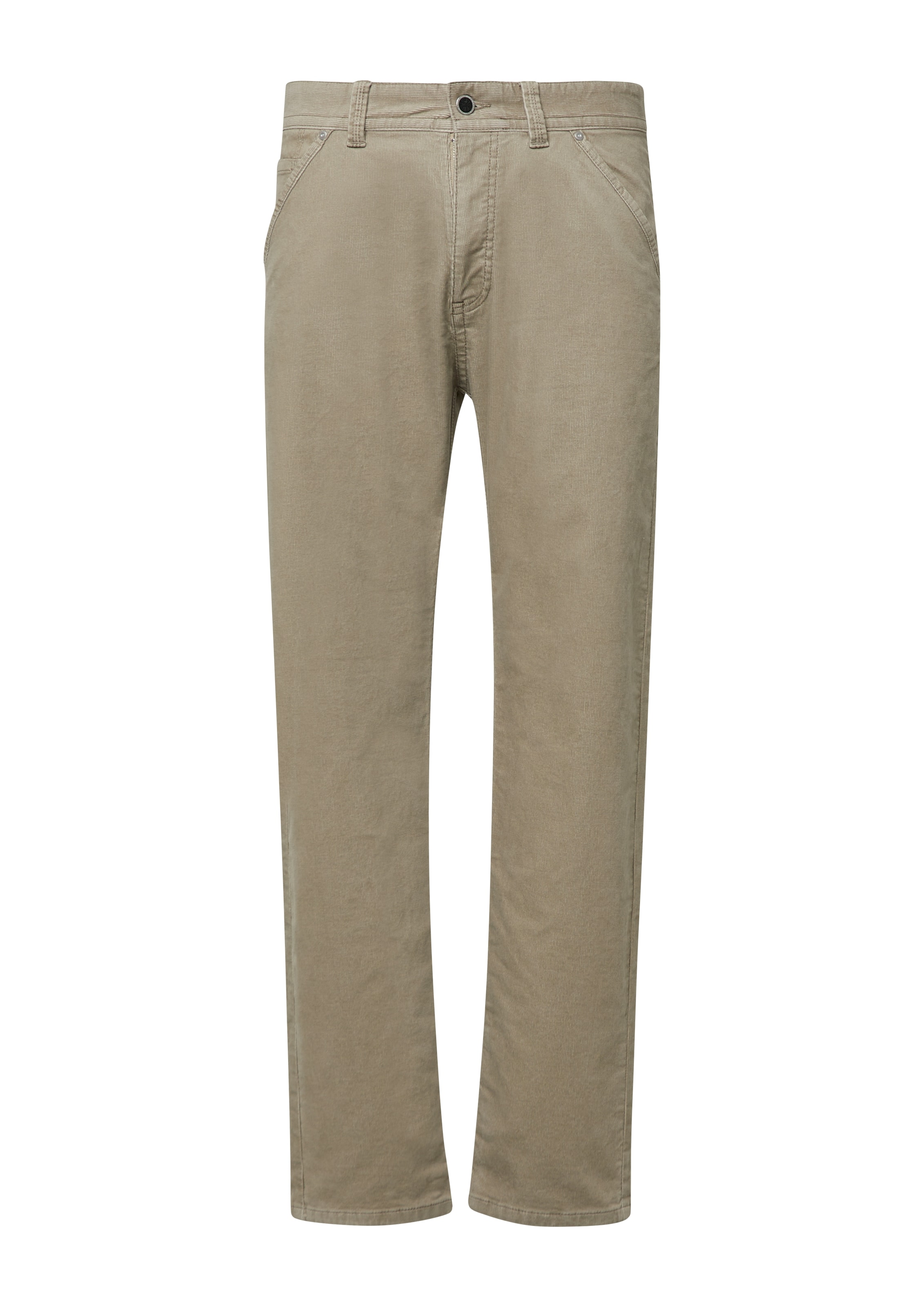 s.Oliver Cordhose  mit Stretch