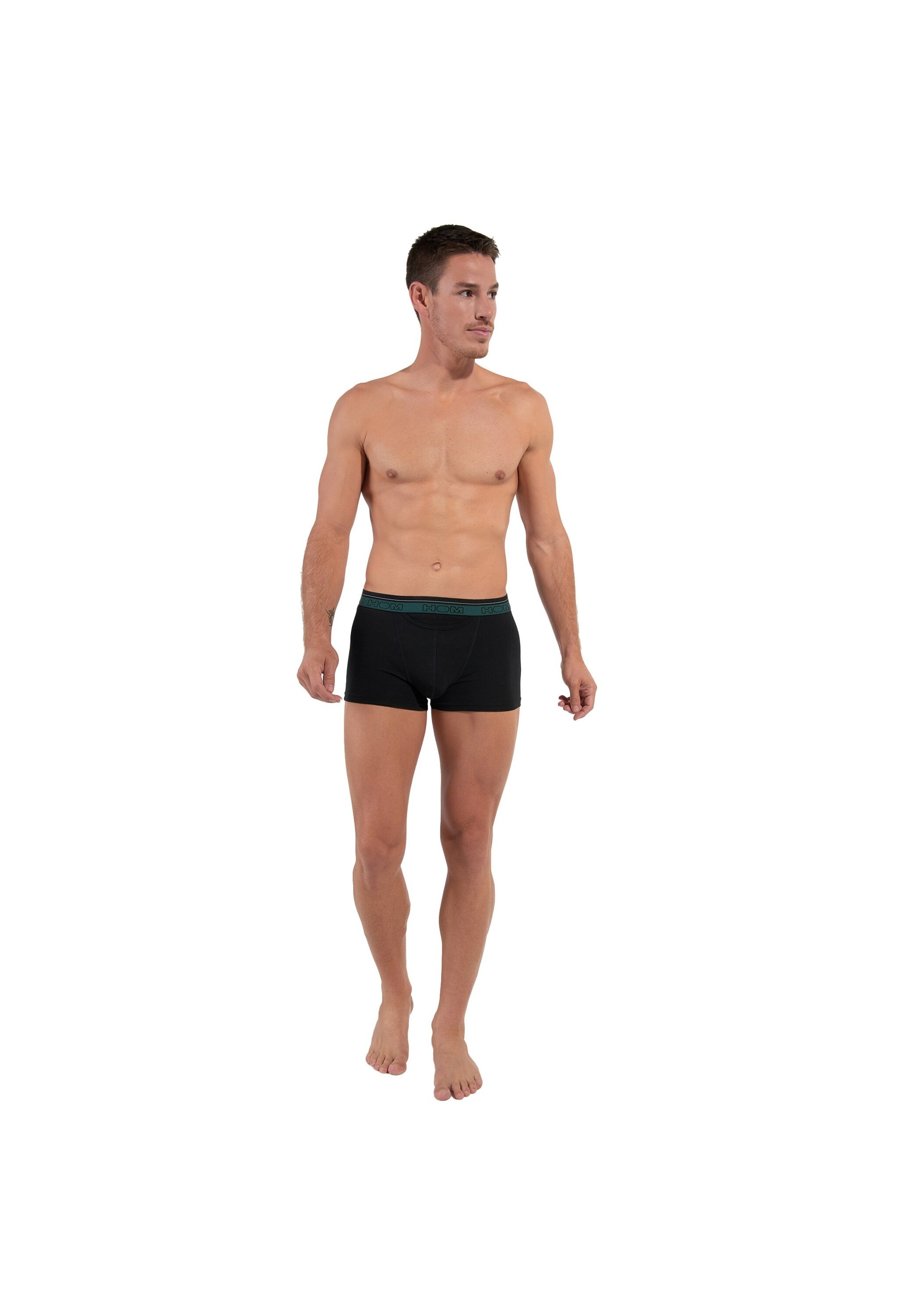 Hom Boxershorts »Boxershort Tiago Pants HO1 3er pack 3er Pack« 3 Stk.
