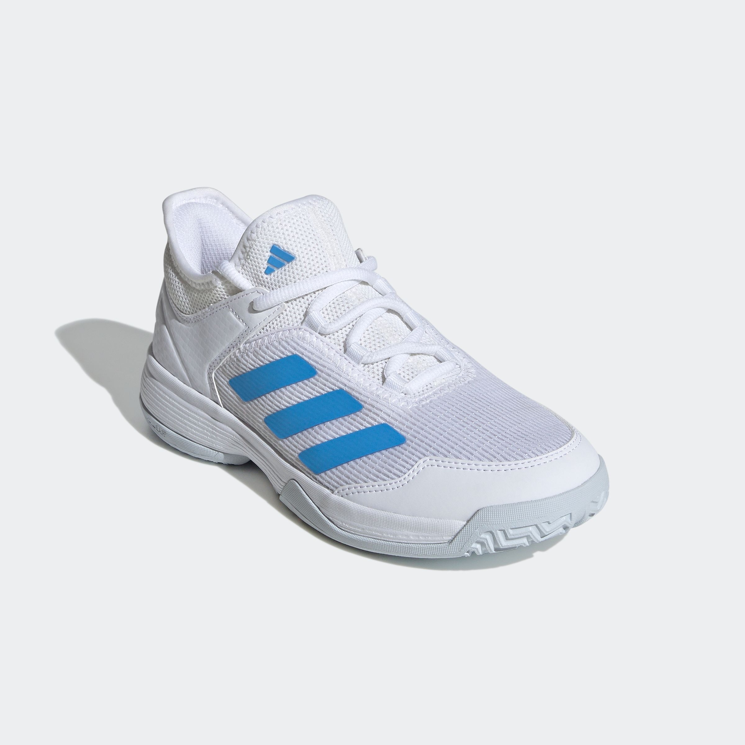 adidas Performance Tennisschuh »UBERSONIC 4 KIDS«, Multicourt