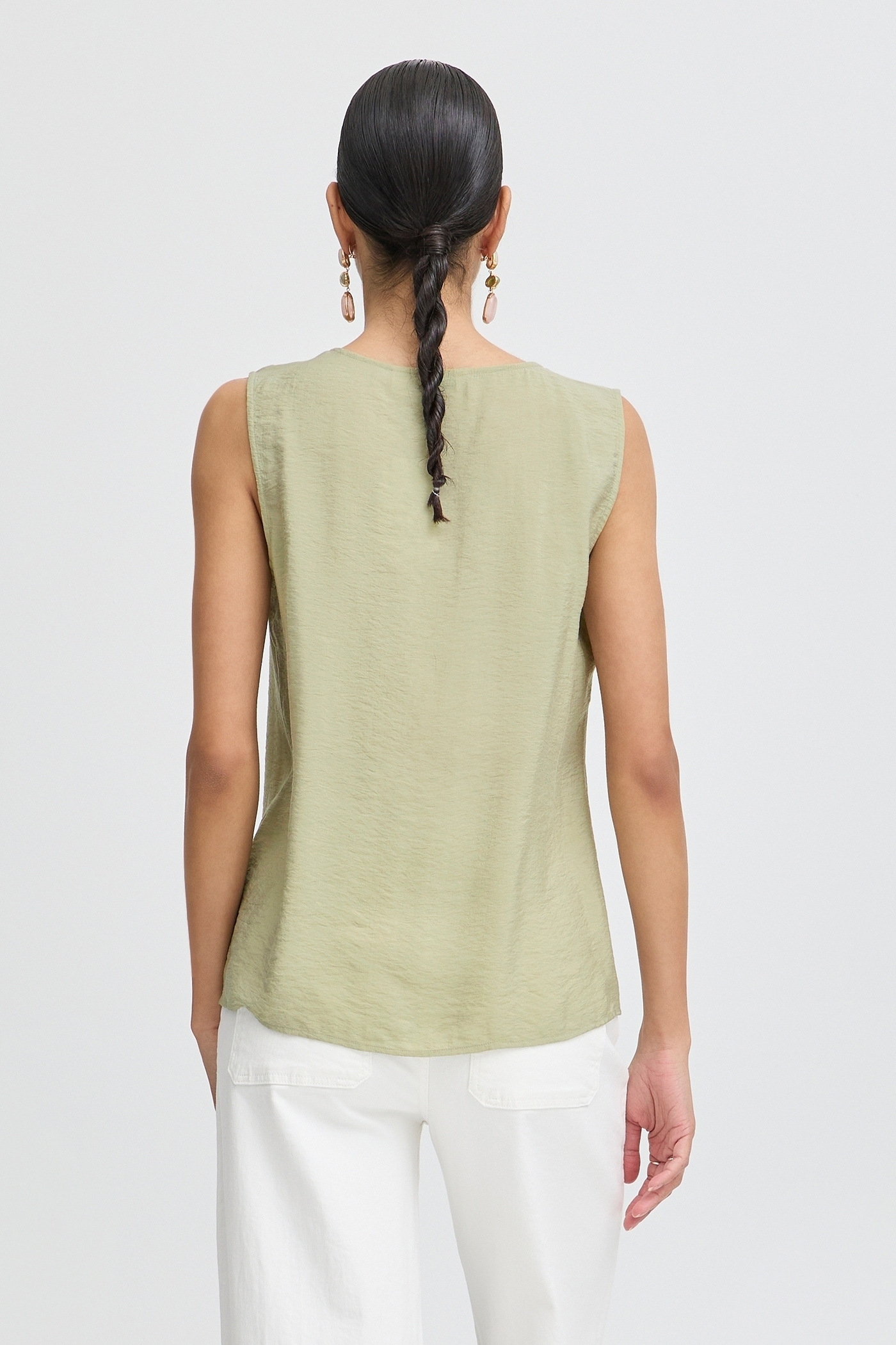 b.young Klassische Bluse »Klassische Bluse BYHAVALA«