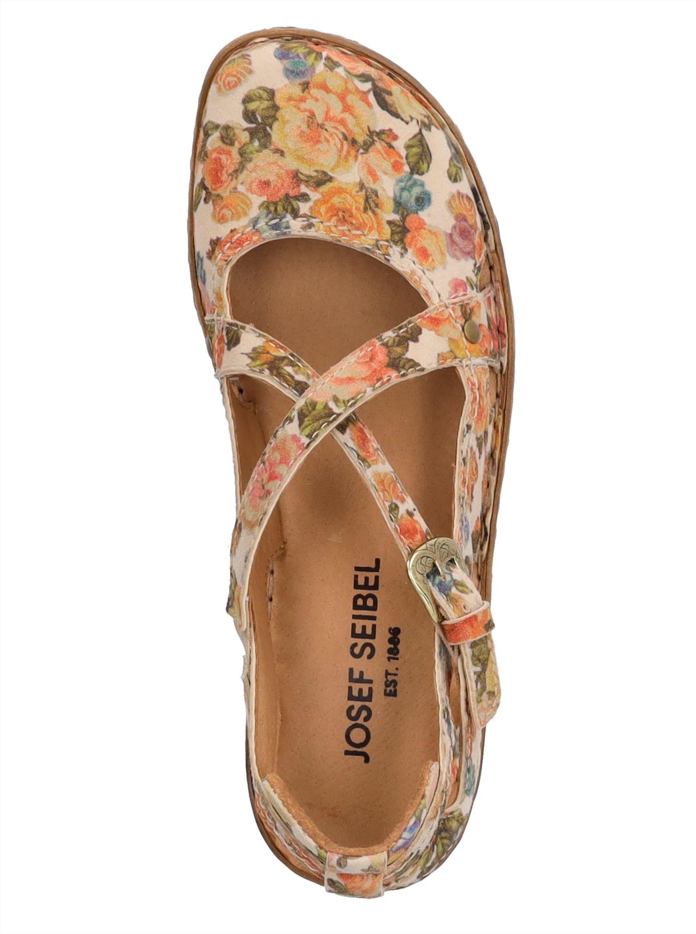 Josef Seibel Slipper