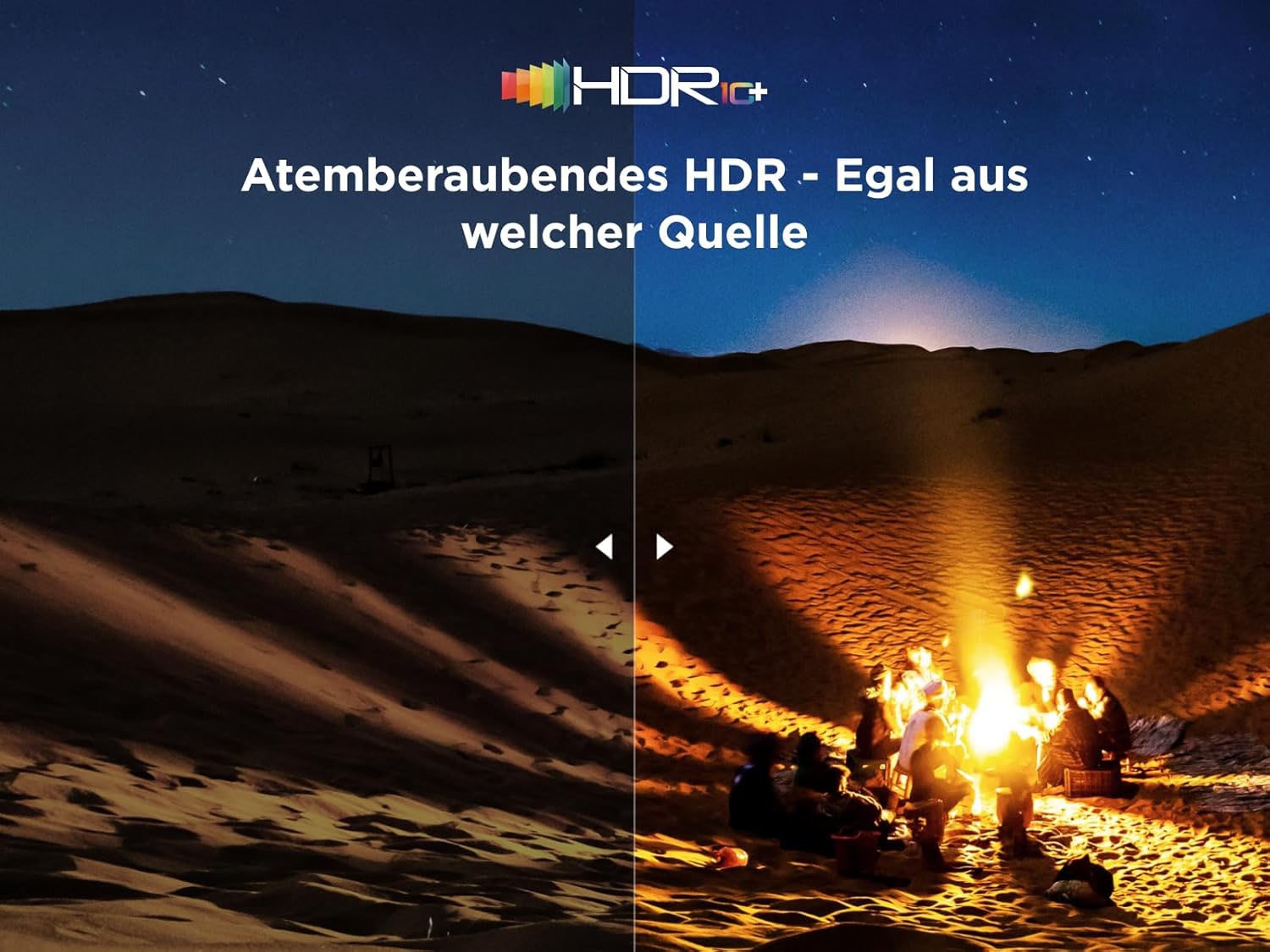 TCL QLED-Fernseher »43T69CXB« 108 cm/43 ″