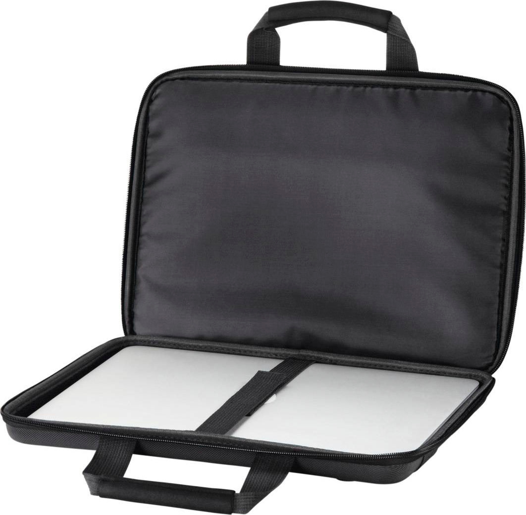 Hama Laptoptasche »Laptop Tasche bis 40 cm (15,6"), schwarz«