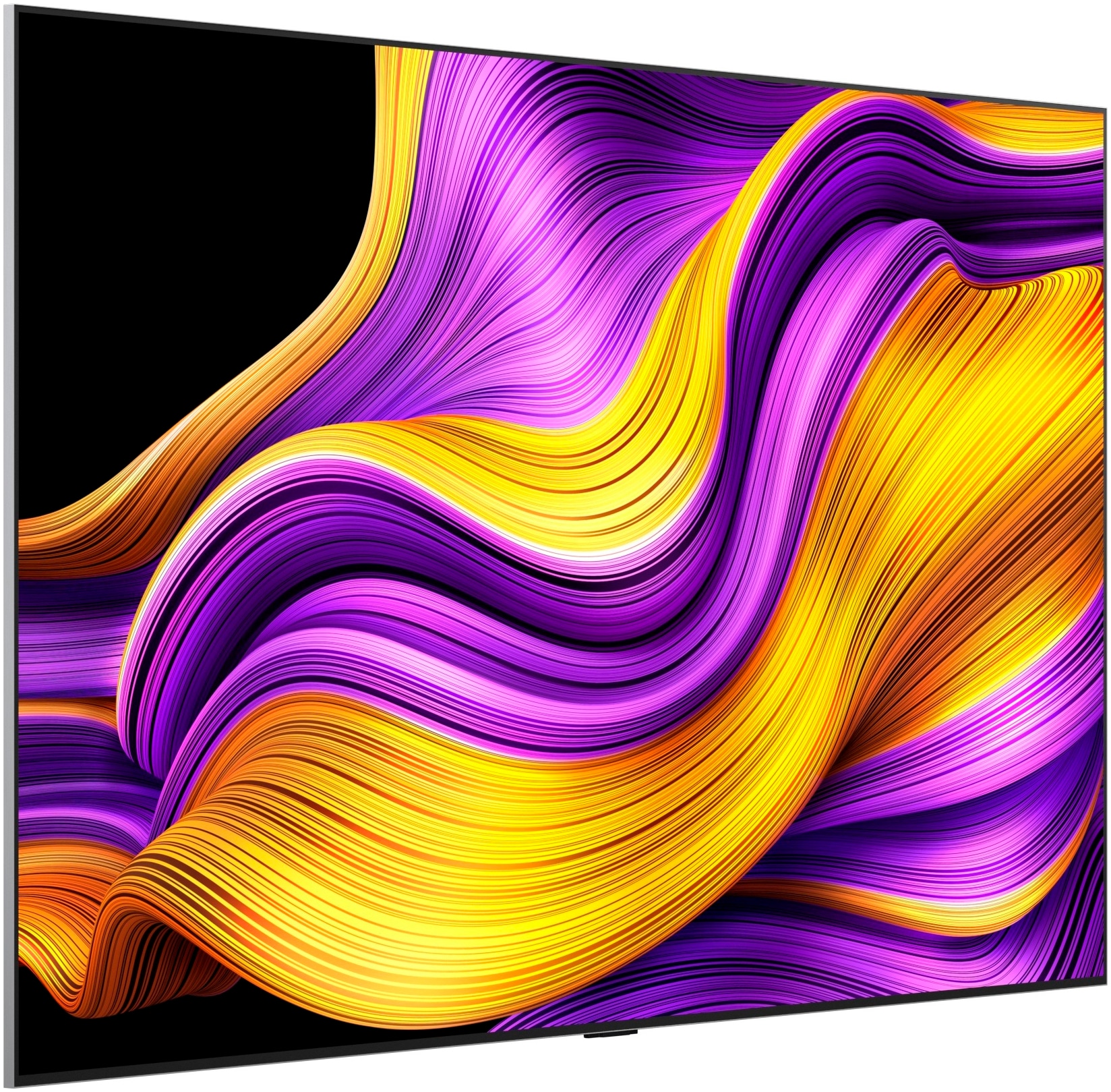 LG OLED-Fernseher »OLED83G58LW« 210 cm/83 ″ Smart-TV