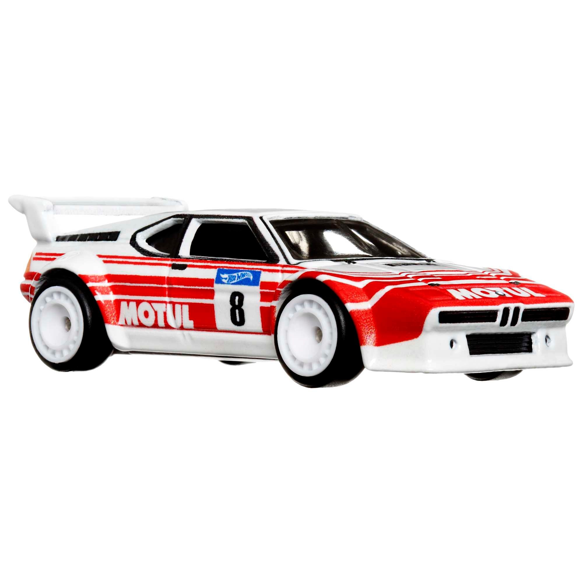 Hot Wheels Spielzeug-Auto »Hot Wheels Premium 2-Pack« sortierte Lieferung