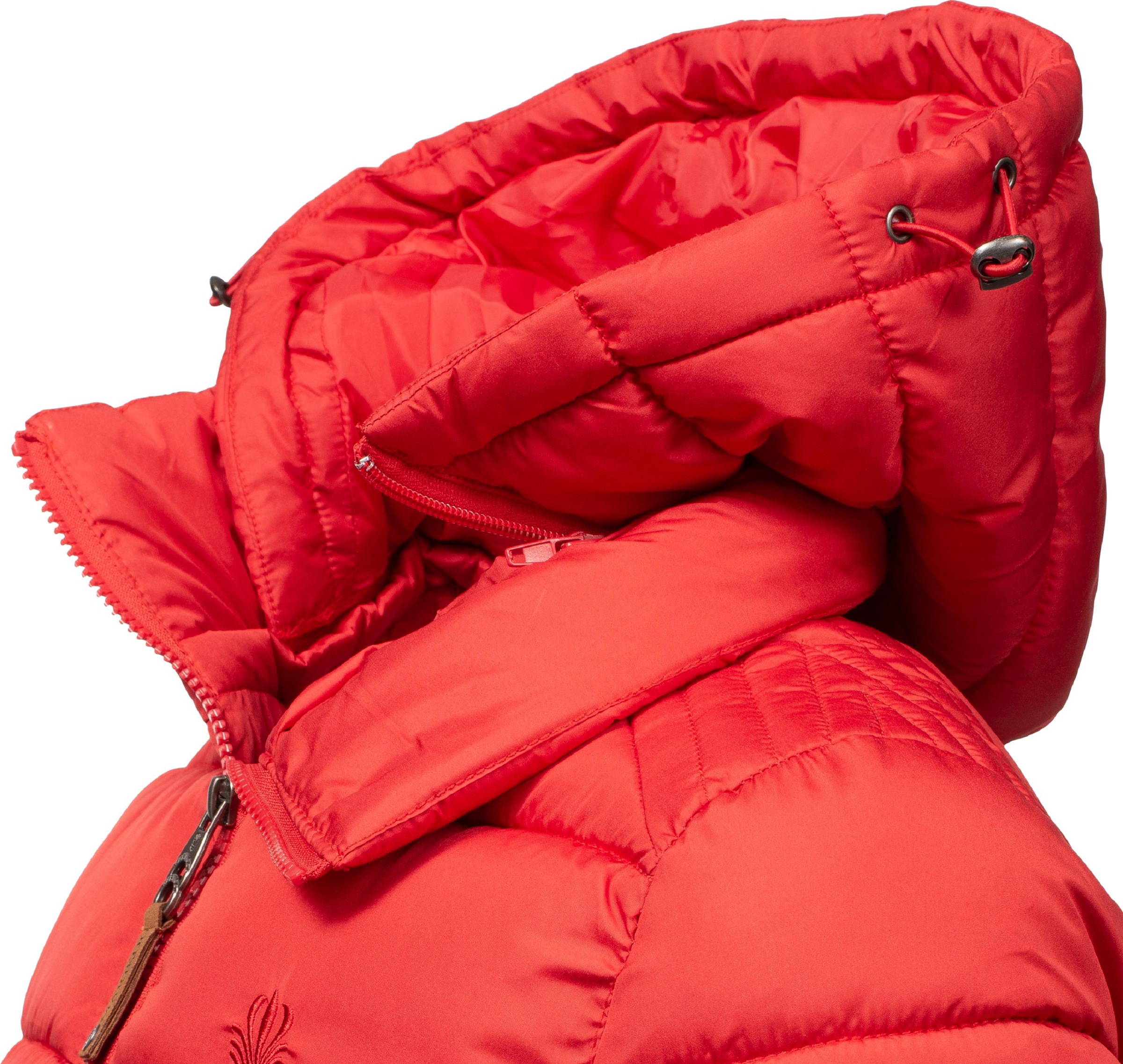 Marikoo Winterjacke »Winterjacke Sole«