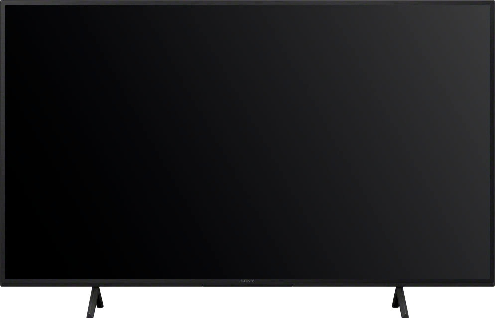 Sony LED-Fernseher »KD-75X75WL«, 4K Ultra HD, Google TV, Smart-TV, BRAVIA CORE, HDMI 2.1, Gaming-Menü