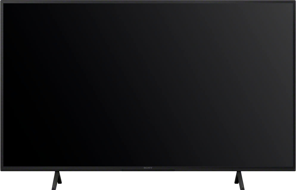 Sony LED-Fernseher, 189 cm/75 Zoll, 4K Ultra HD, Google TV, Smart-TV, BRAVIA CORE, HDMI 2.1, Gaming-Menü