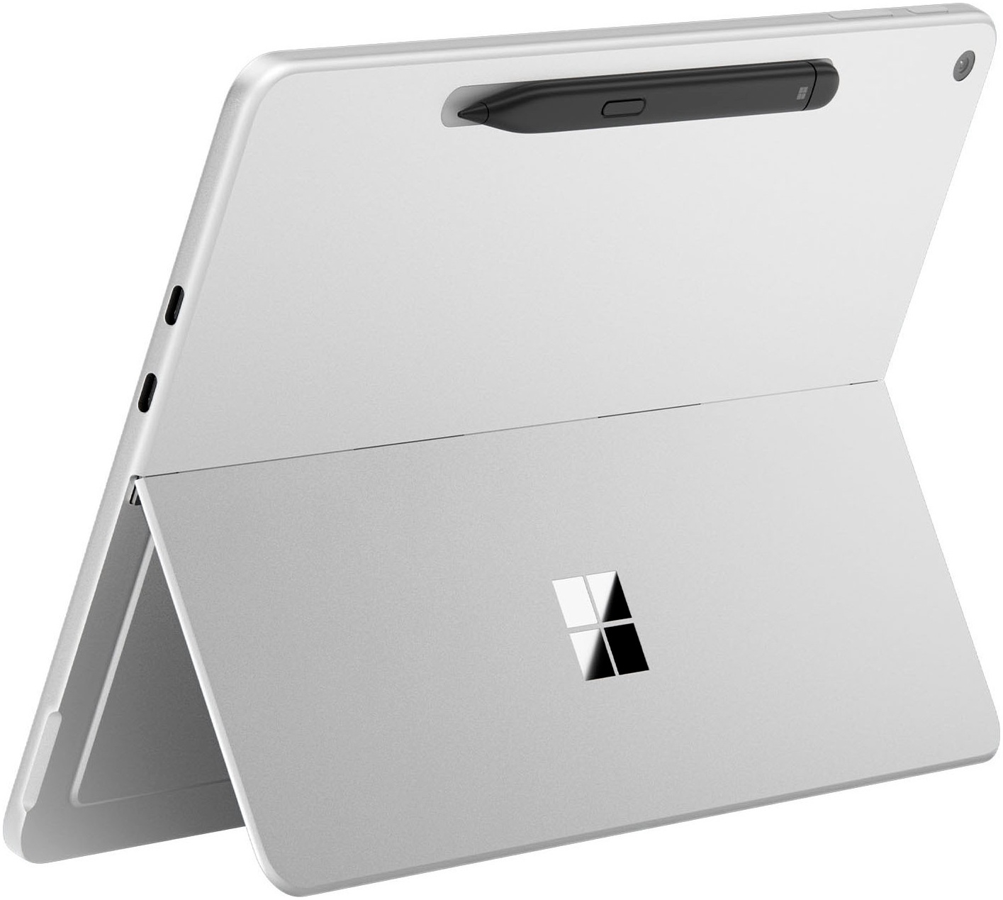 Microsoft Notebook »Surface Pro 12", Copilot+ PC«, 30,48 cm, / 12 Zoll, Qualcomm, X Plus