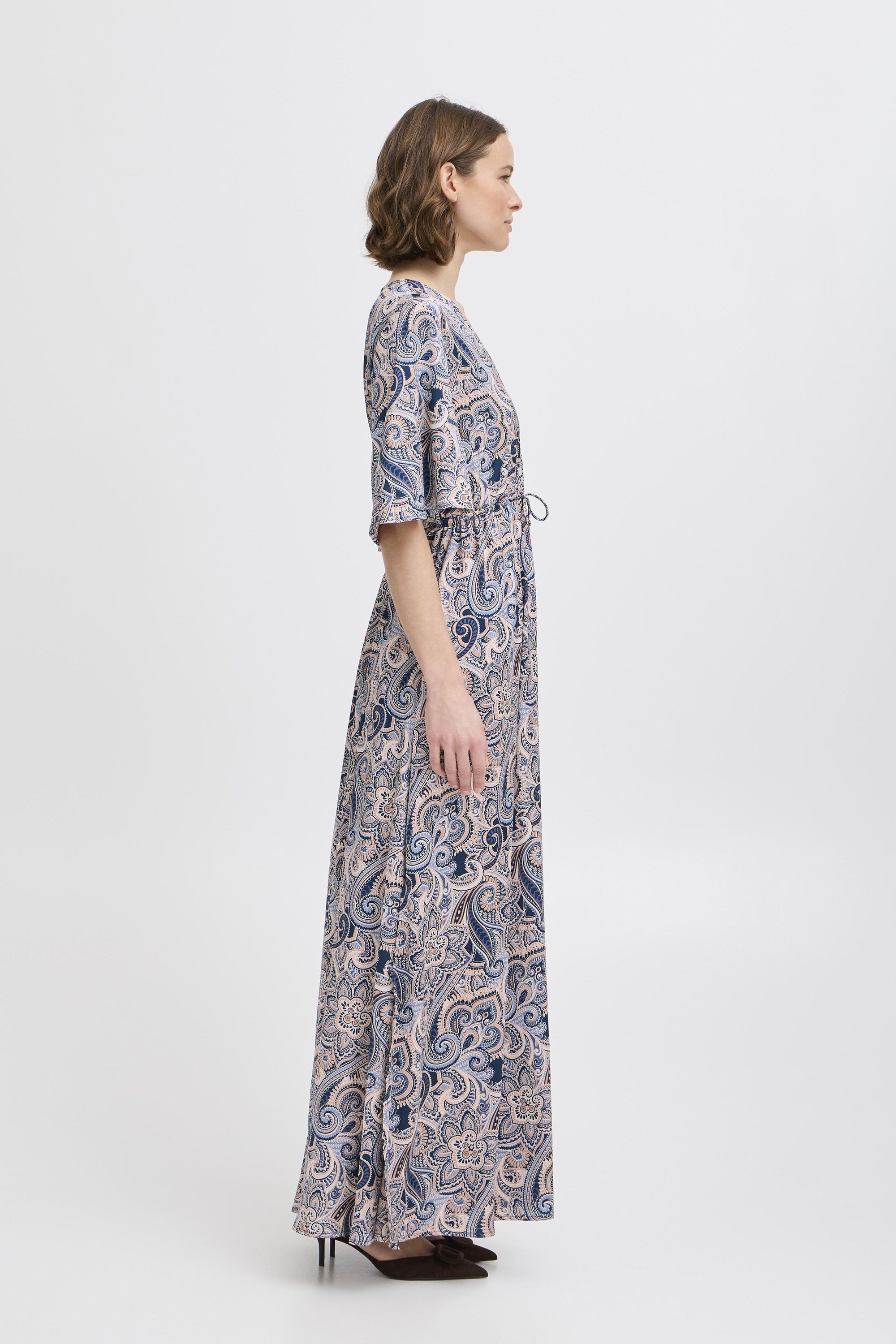 b.young Midikleid »Midikleid BYHILLY«