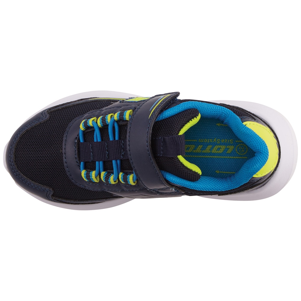 lotto Sneaker  - mit blinkenden LEDs