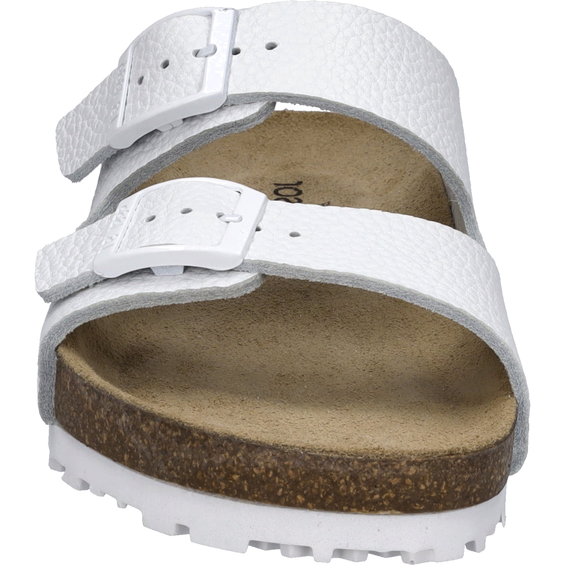 Josef Seibel Sandale »Hermine 01, weiss«