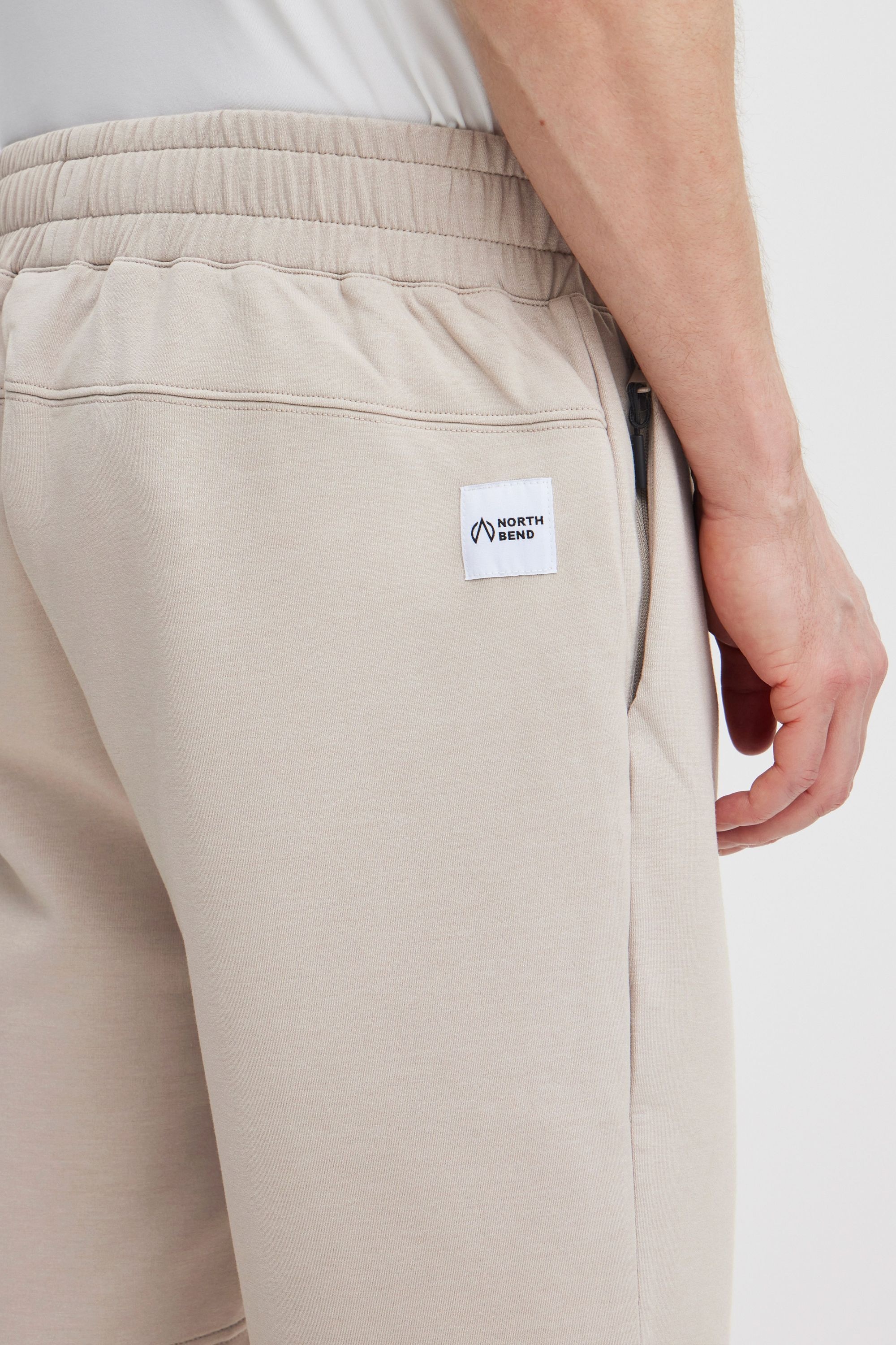 North Bend Sweatshorts »Sweatshorts NBTade«
