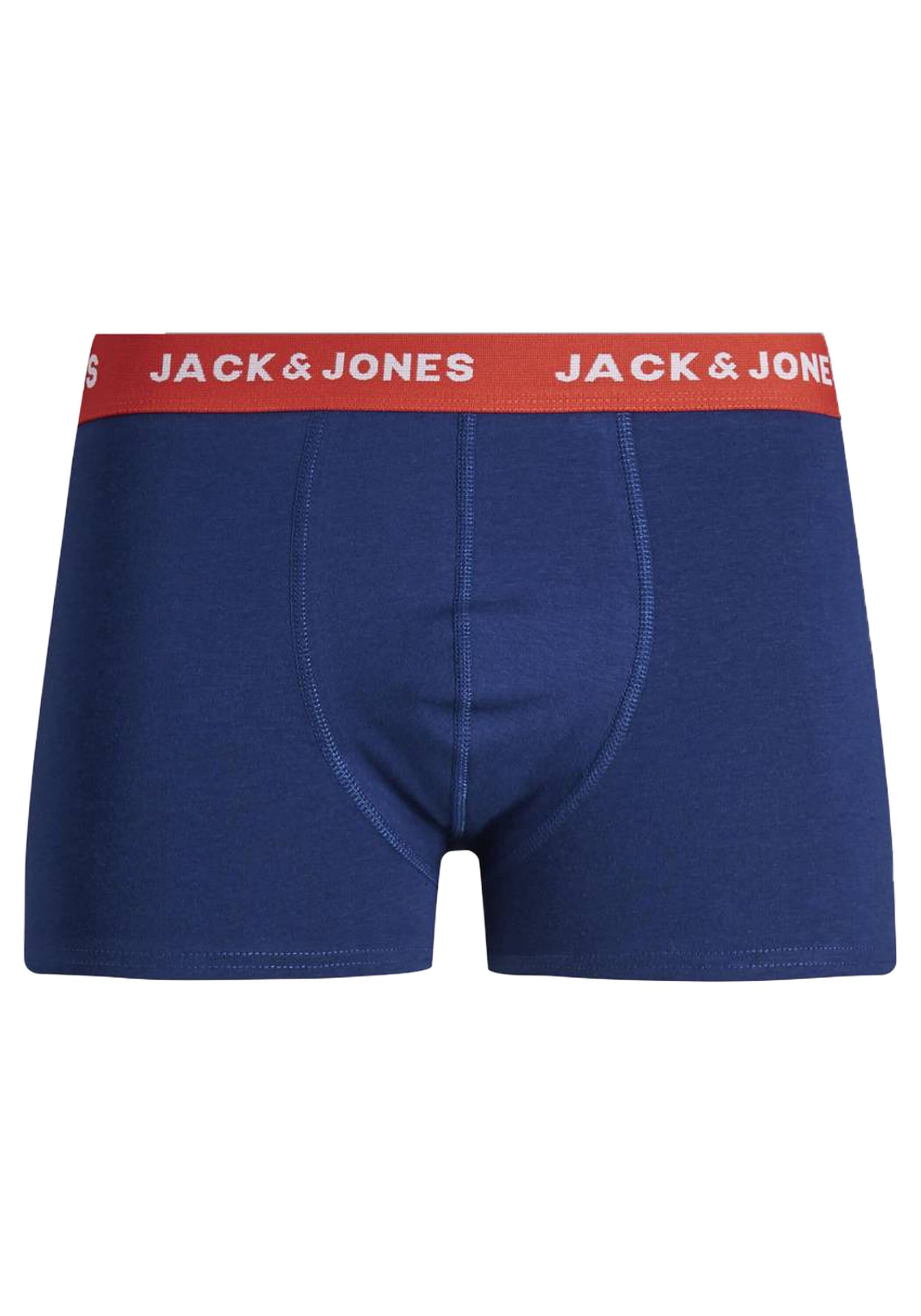 Jack & Jones Boxershorts »Boxershort JACLEE TRUNKS 10 PACK 10er Pack«