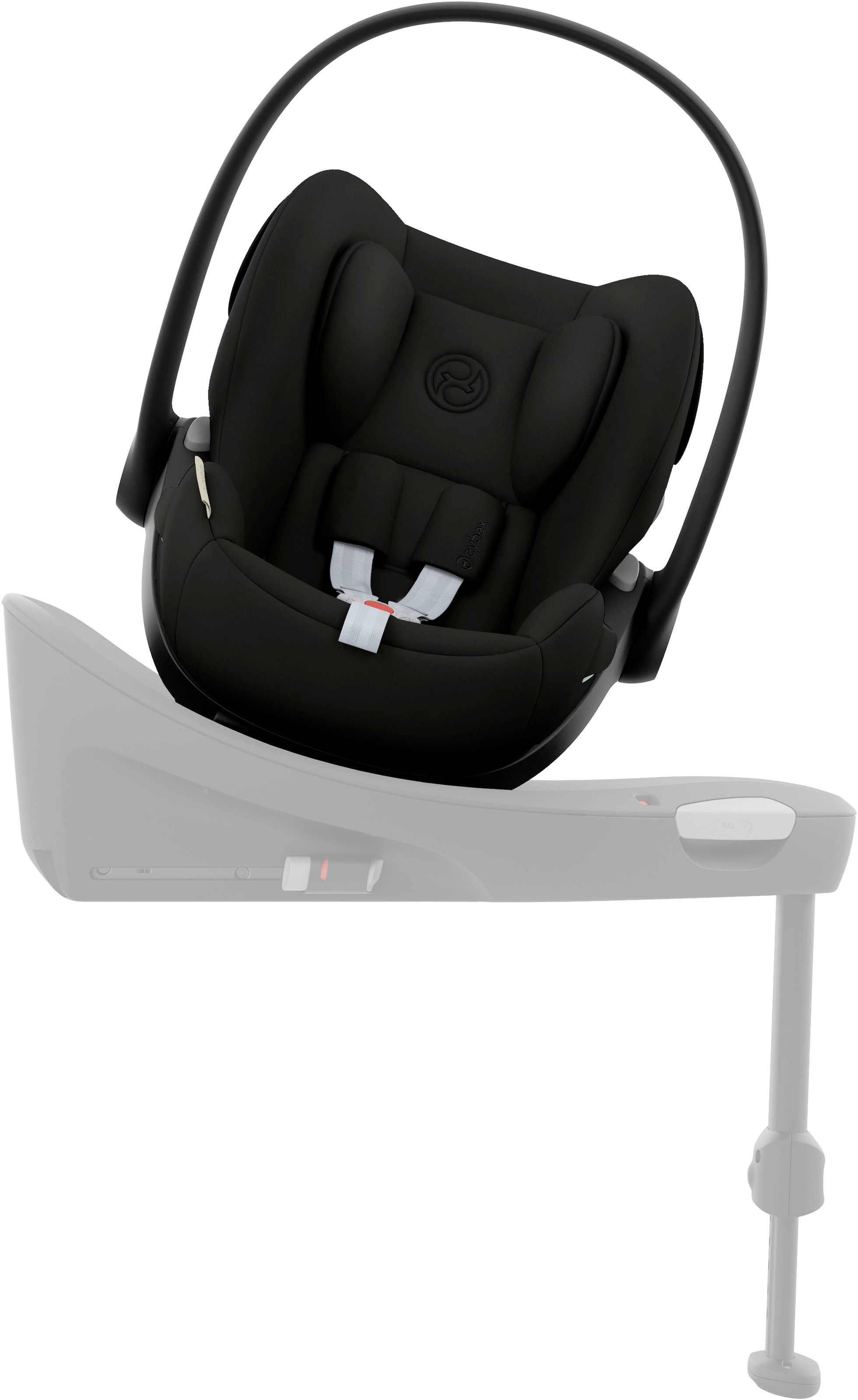 Cybex Babyschale »Cybex Gold, Cloud G i-Size«