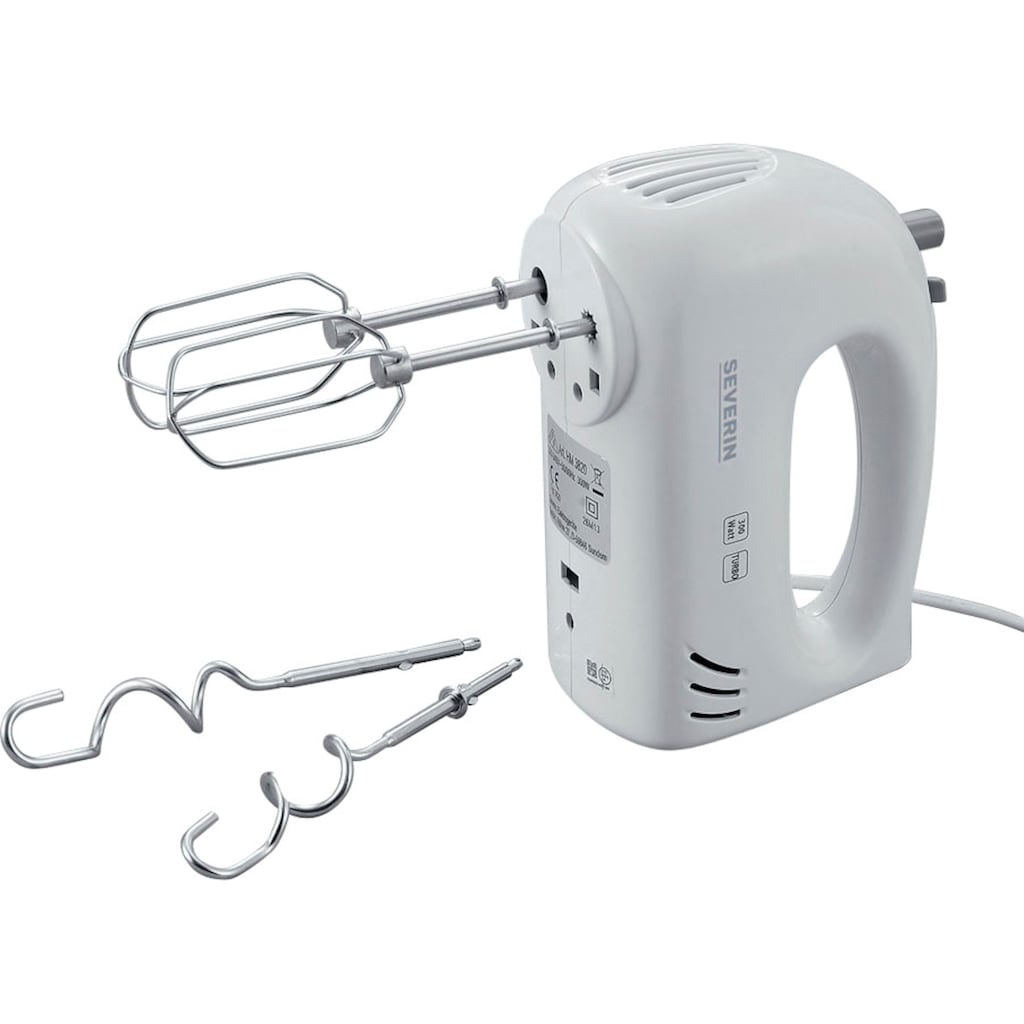 Severin Handmixer »HM 3820«, 300 W