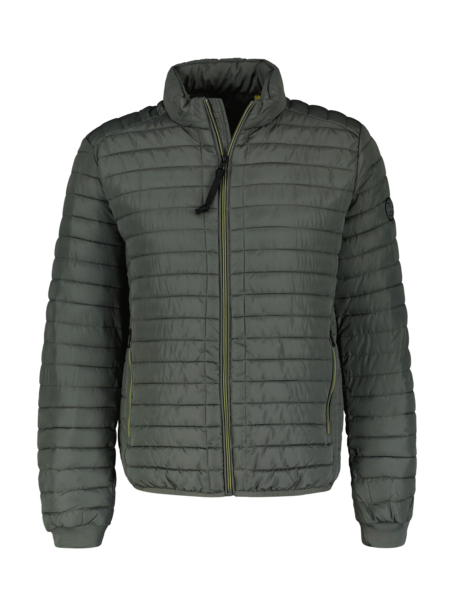 LERROS Steppjacke »LERROS Leichte Steppjacke, wattiert«, ohne Kapuze, Windabweisend