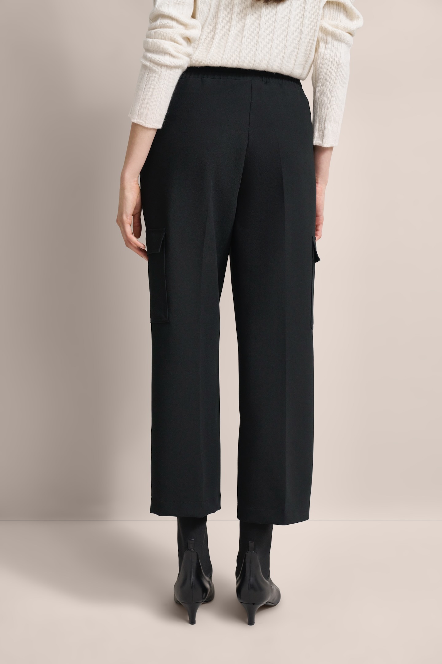 bugatti Stoffhose  mit Cargotaschen