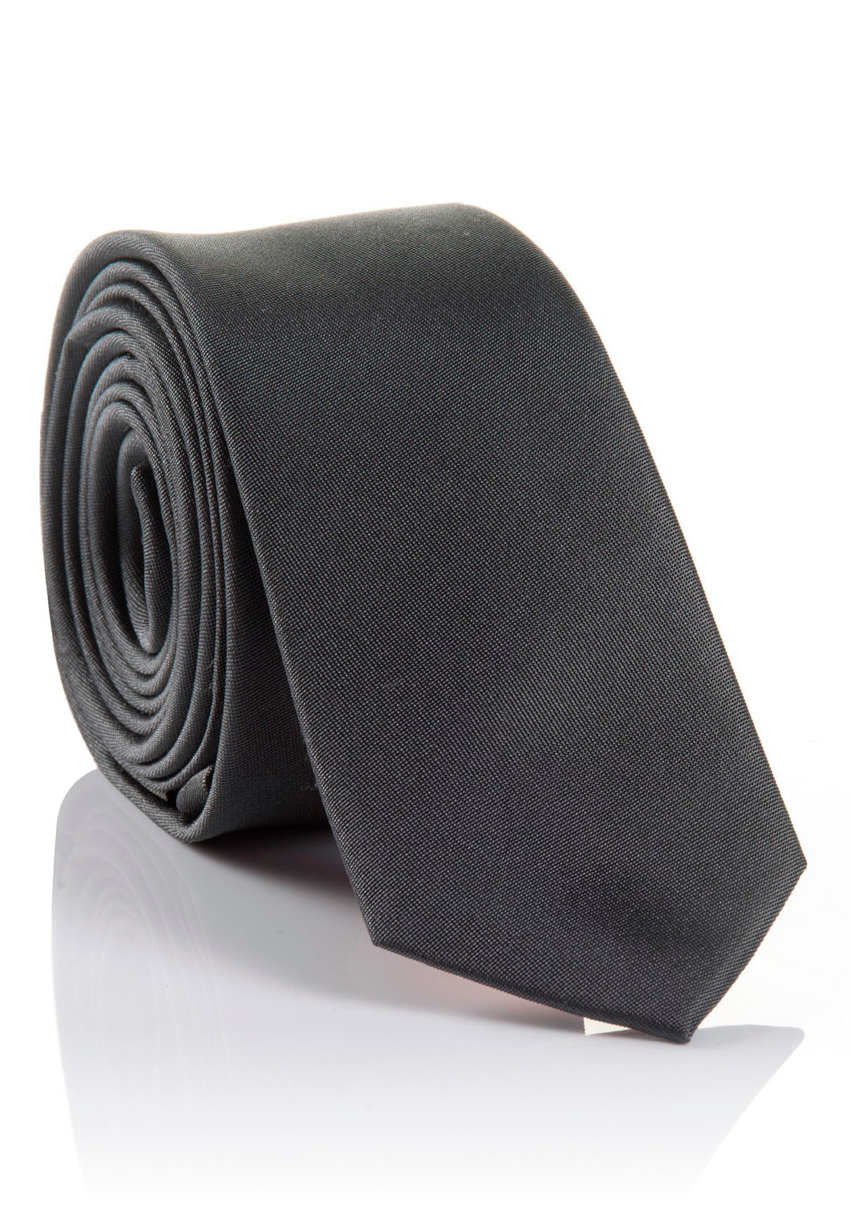 MONTI Krawatte »LORENZO«, hohem UNIVERSAL bestellen online Hochwertig mit | Tragekomfort verarbeitete Seidenkrawatte