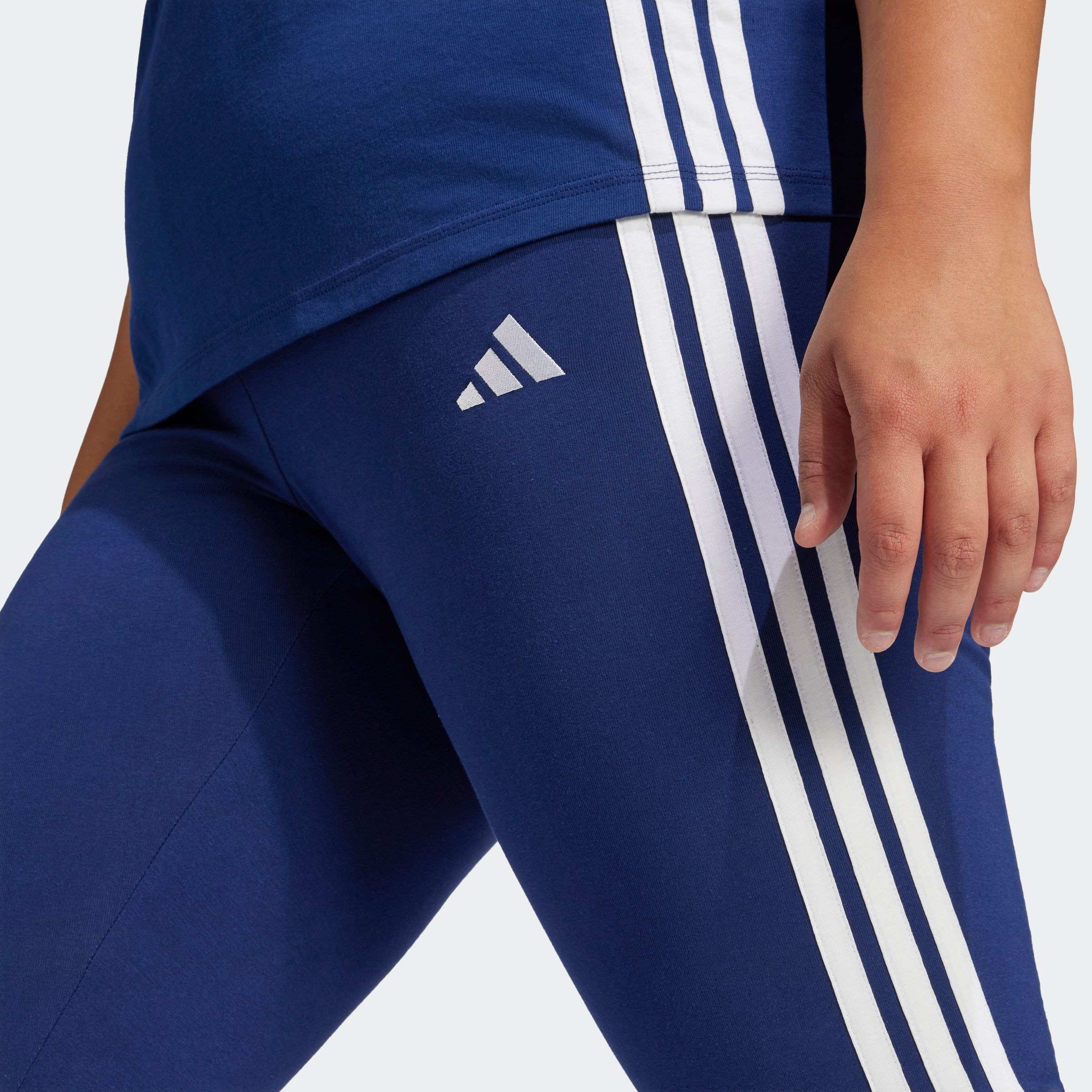 adidas Sportswear Leggings »W 3S SJ LEG INC«, (1 tlg.)