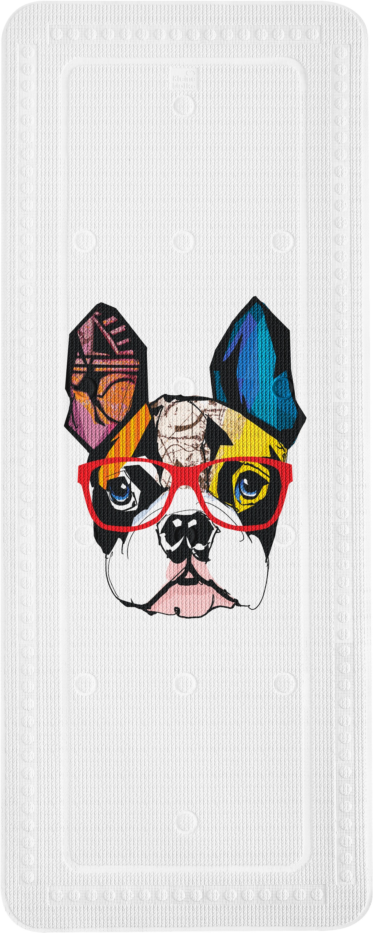 Kleine Wolke Wanneneinlage »» Henry««