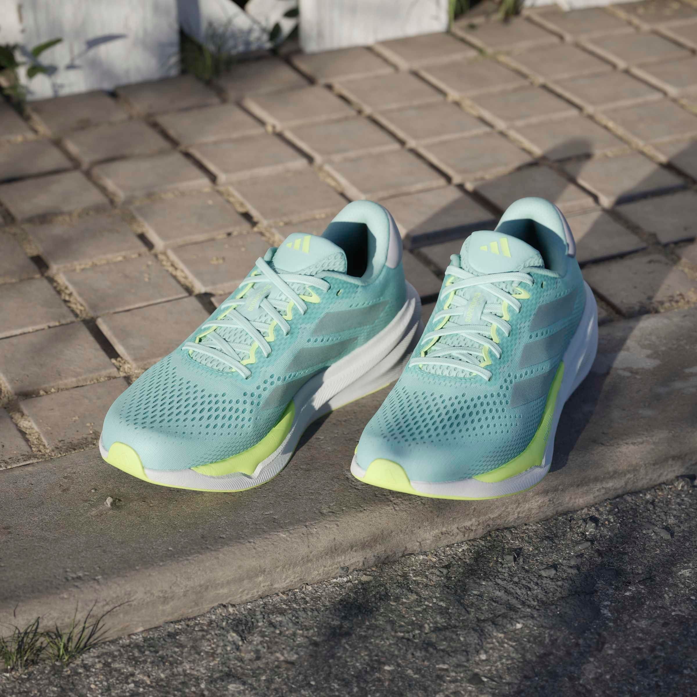 adidas Performance Laufschuh »SUPERNOVA STRIDE 2.0«