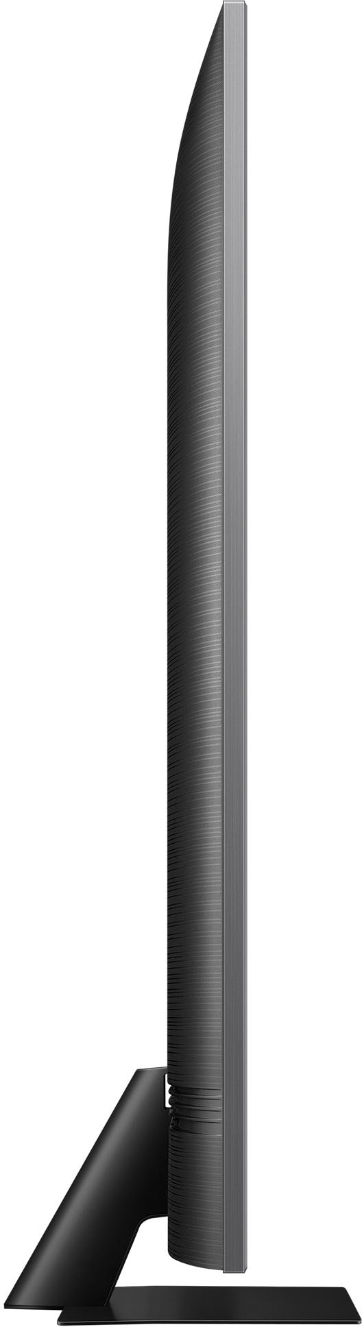Samsung QLED-Fernseher »GQ75Q80TGT«, 4K Ultra HD, Smart-TV, Quantum HDR 1500,Quantum Prozessor 4K,Direct Full Array