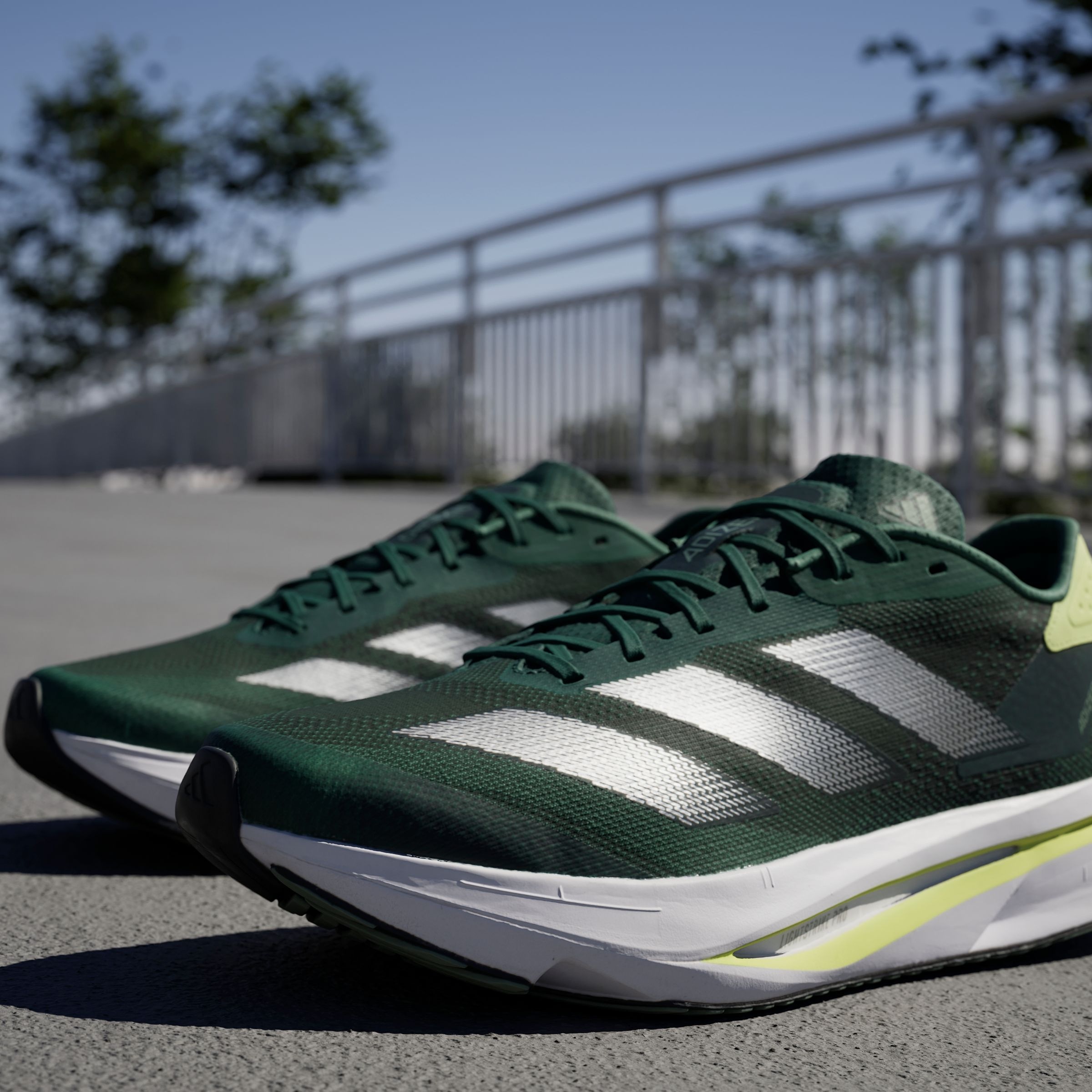 adidas Performance »ADIZERO SL2«