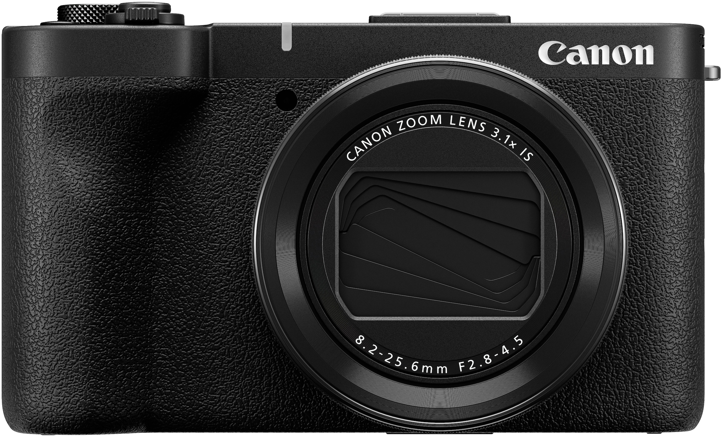 Canon Kompaktkamera »PowerShot V1« , 22,3 , 3,1 fach fach x opt. Zoom , Bluetooth