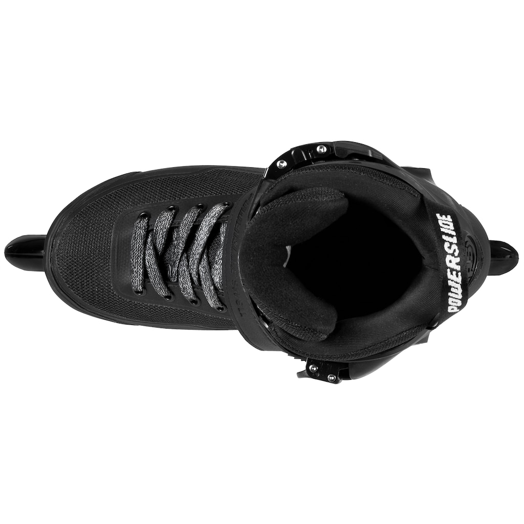 Powerslide Inlineskates »Swell Triple Black 110«