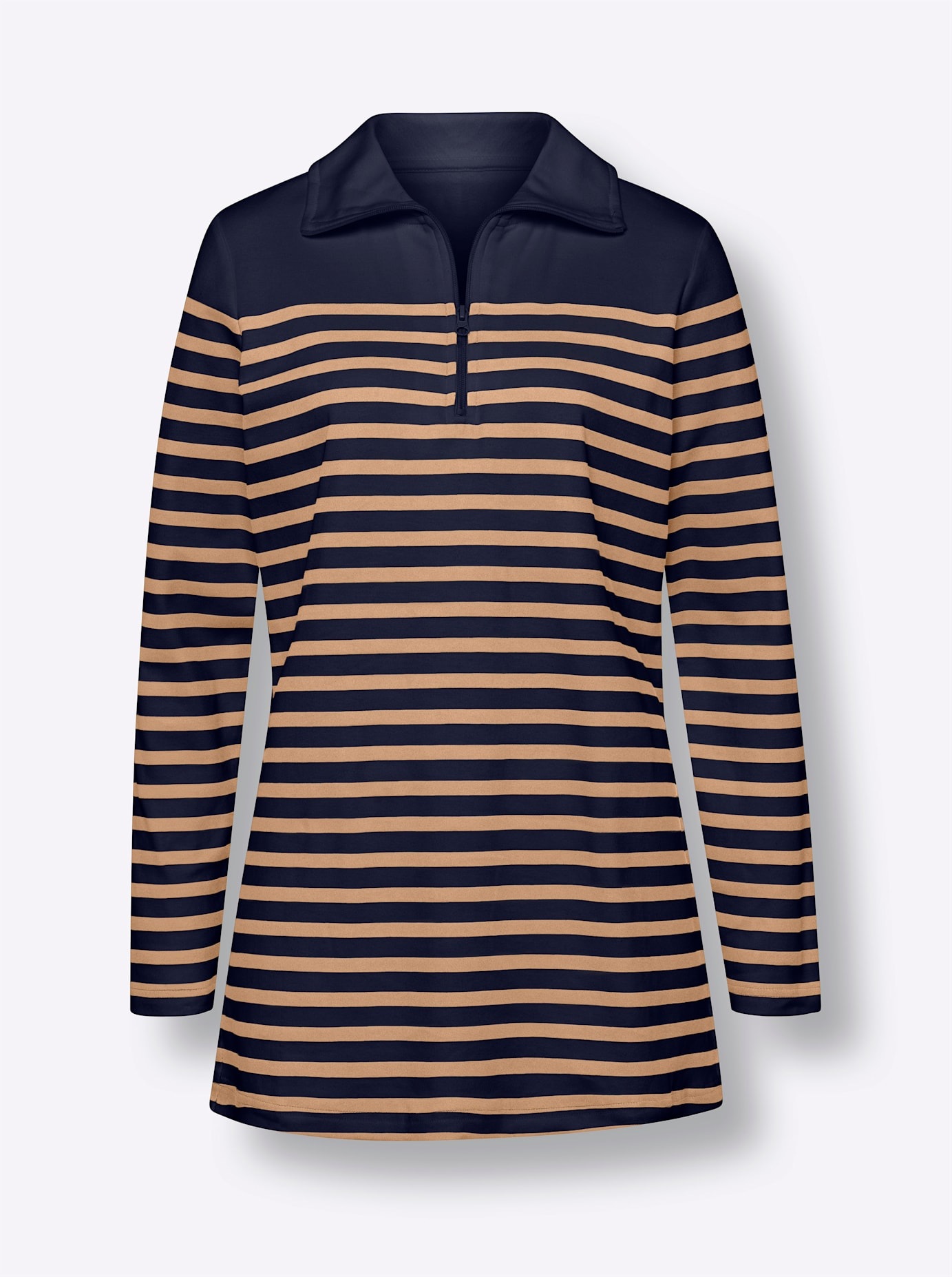 Classic Basics Sweatshirt