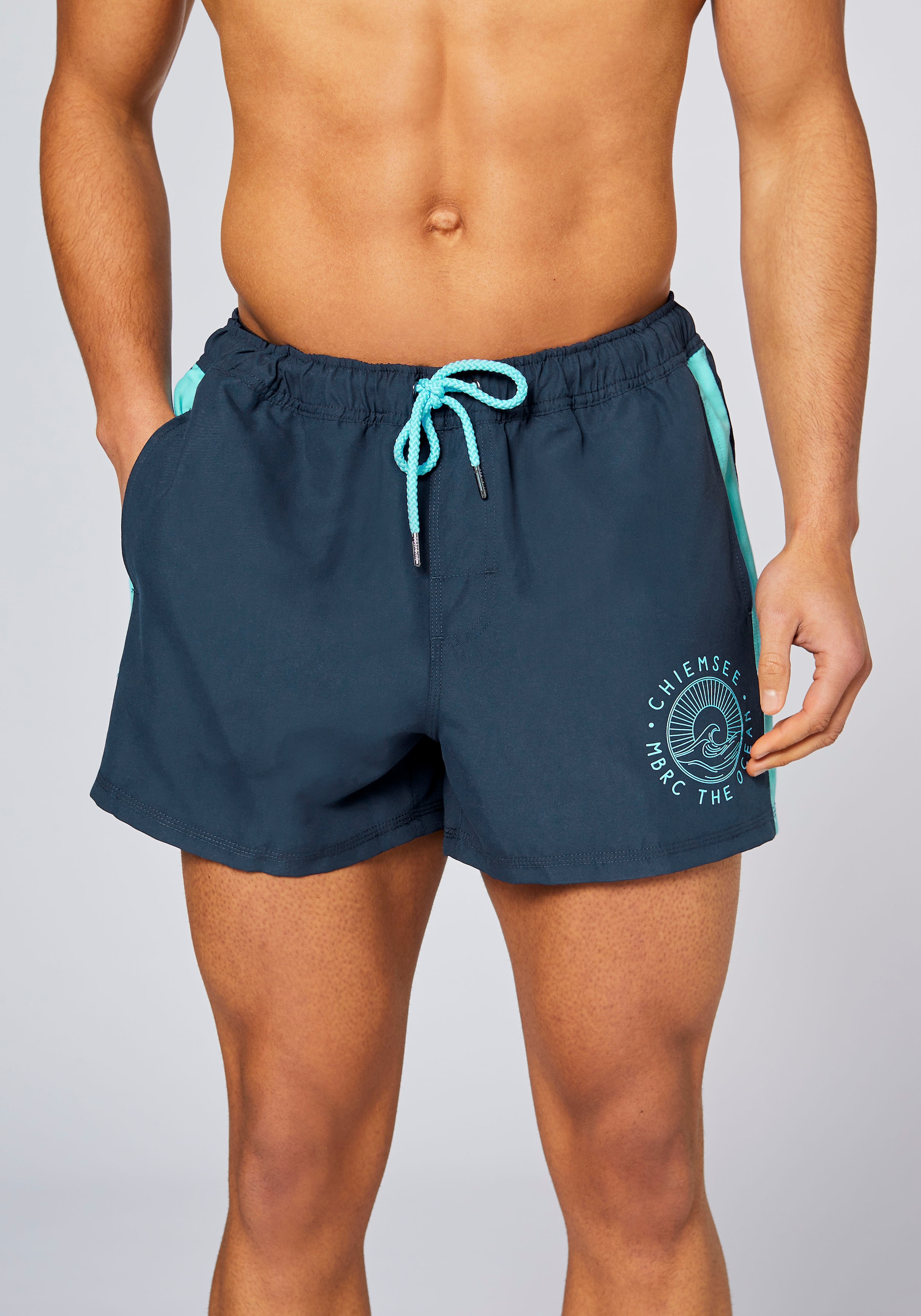 Chiemsee Badeshorts