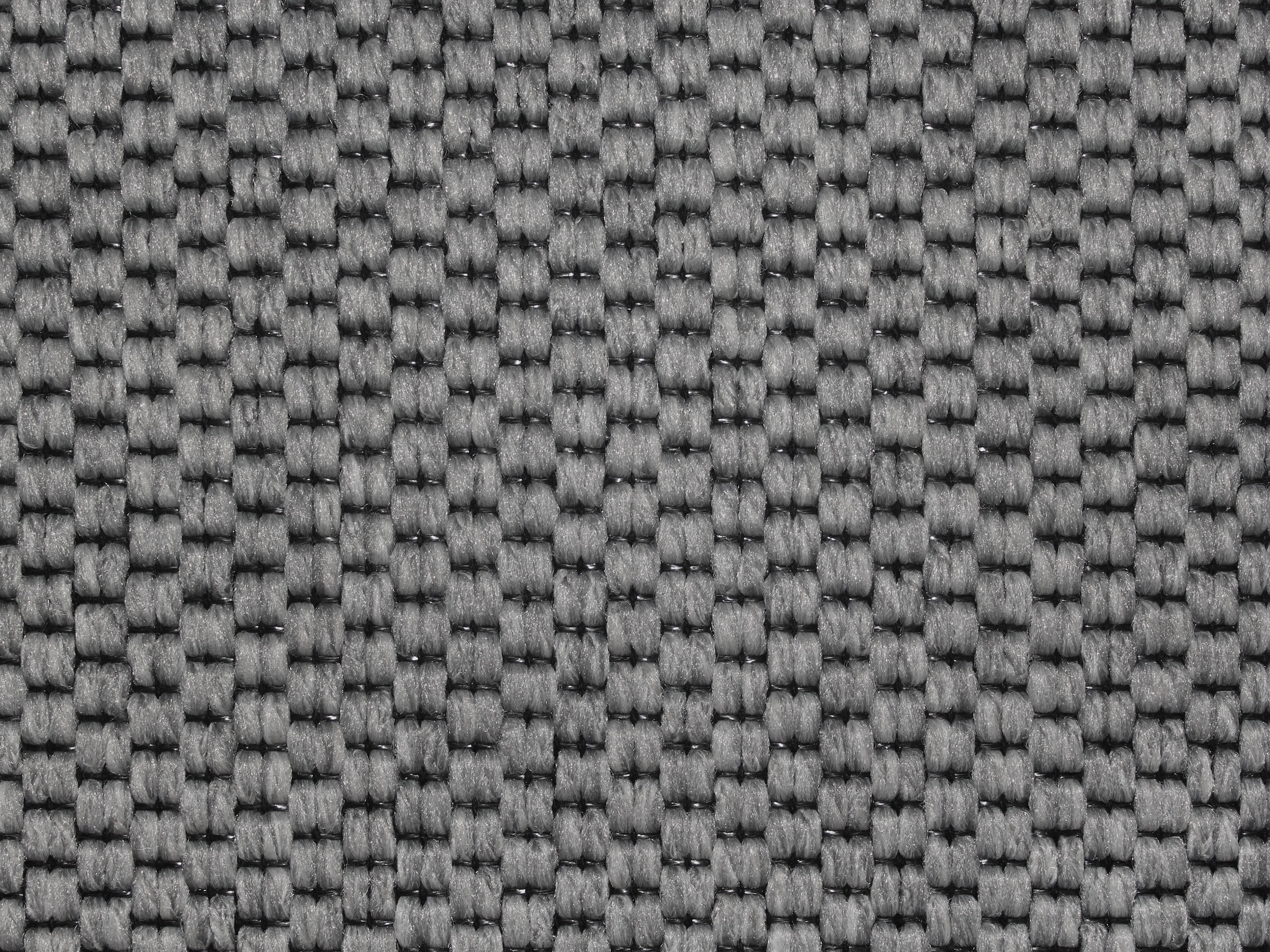 Dekowe Teppich »Naturana Panama Spezial« rechteckig 8 mm Höhe Flachgewebe, meliert, Sisal-Optik, mit Bordüre, Wohnzimmer