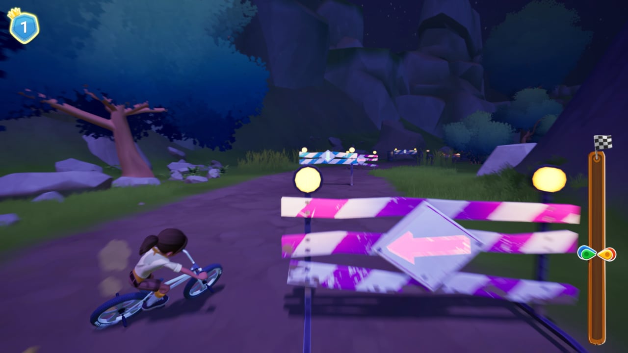 U&I Entertainment Spielesoftware »Sports Camp: Ein Abenteuer mit 35 Spielen« Nintendo Switch