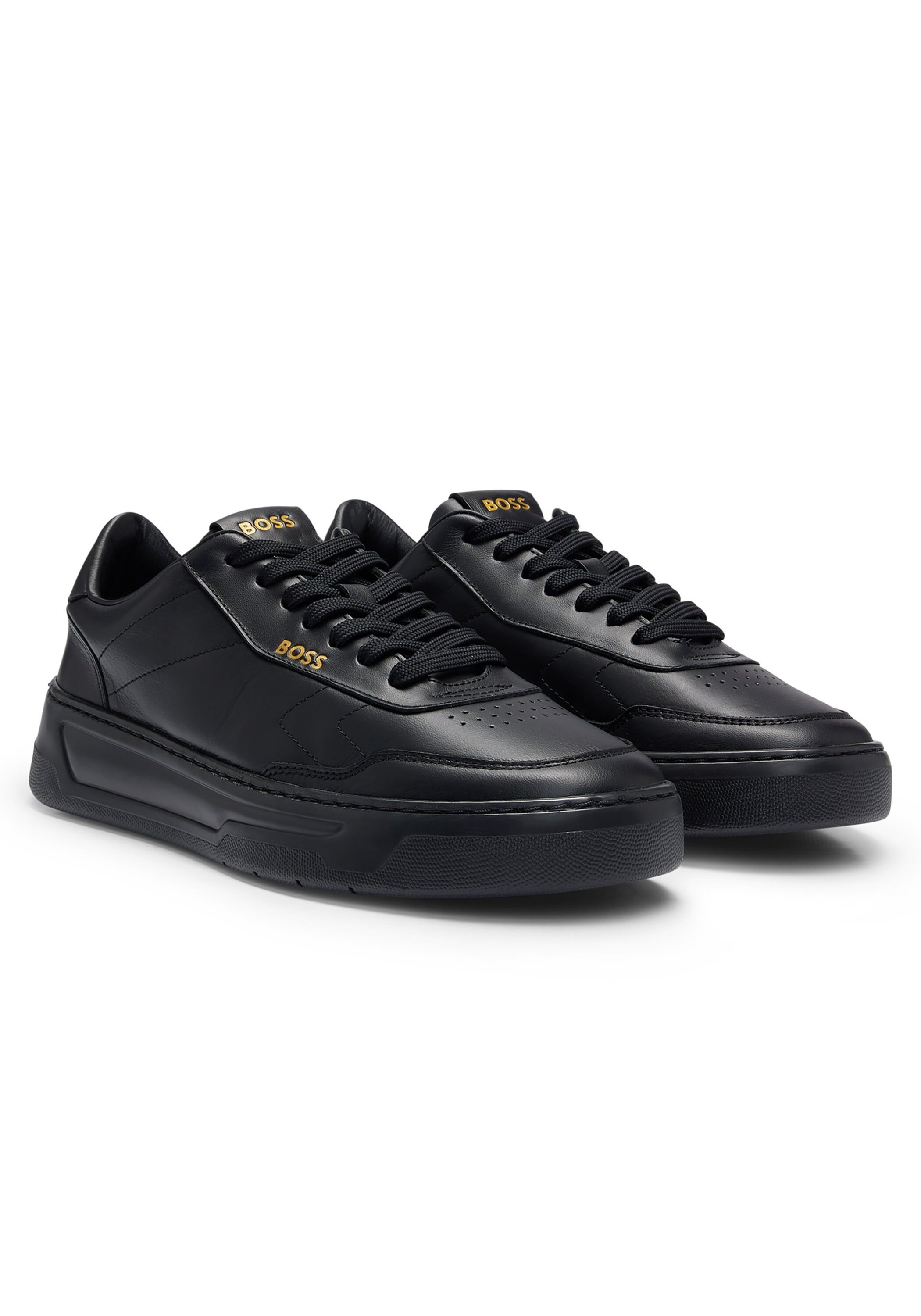 BOSS Sneaker »Sneaker Baltimore Tenn ltl«