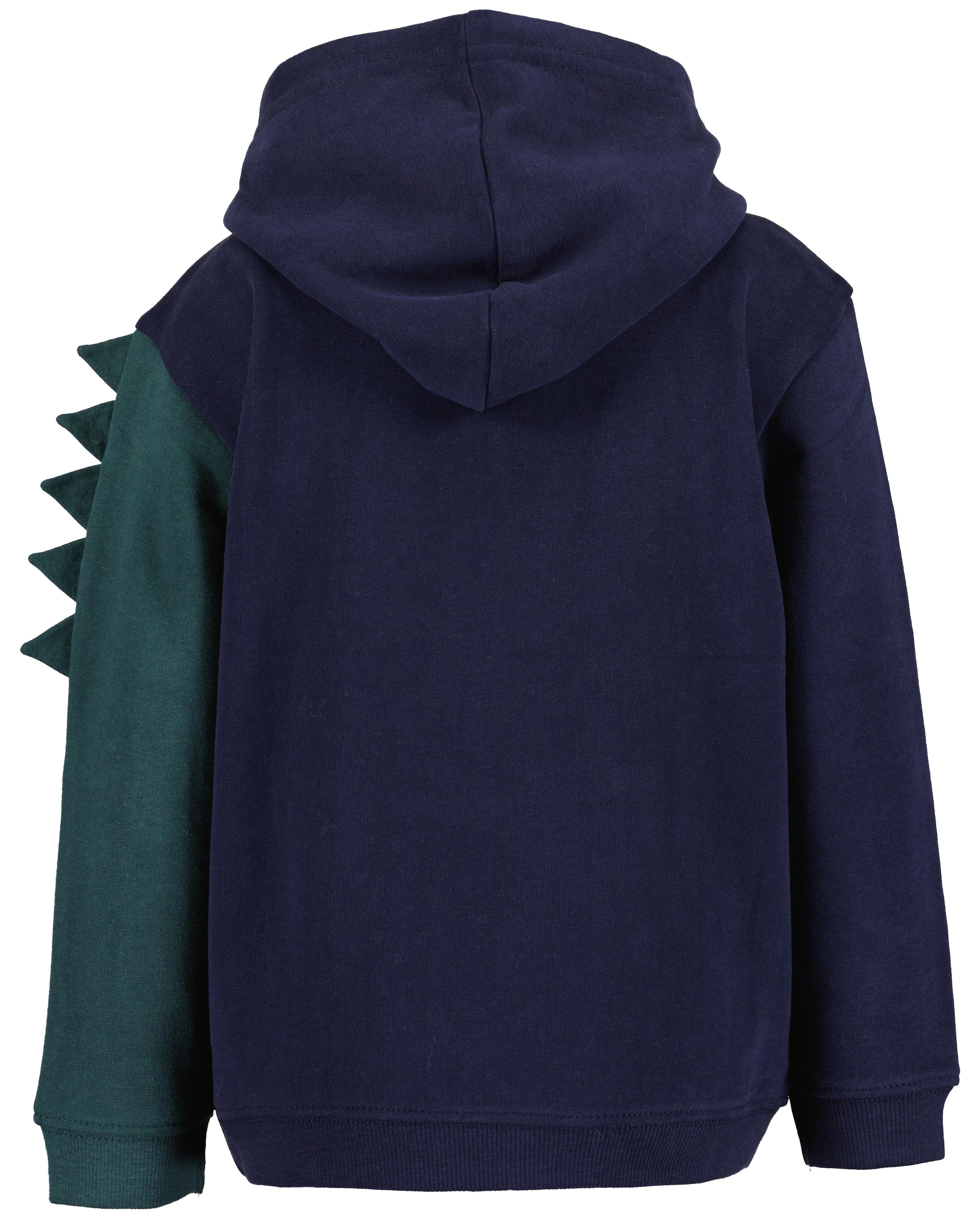 Blue Seven Kapuzensweatshirt , Baumwolle
