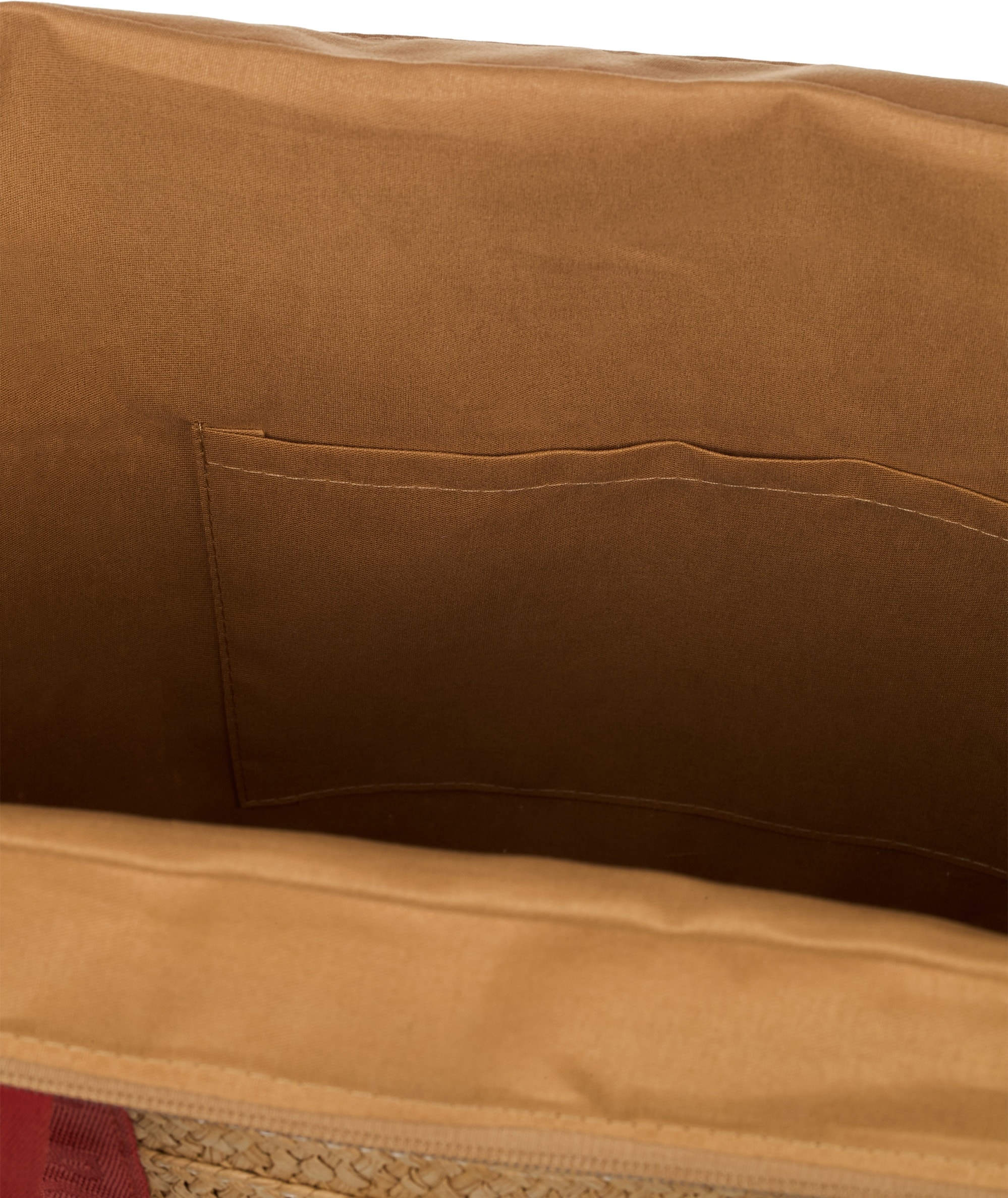 Roxy Strandtasche »SONGBIRDY TOTE« mit doppeltem Tragegriff, ohne Verschluss, aus Papier