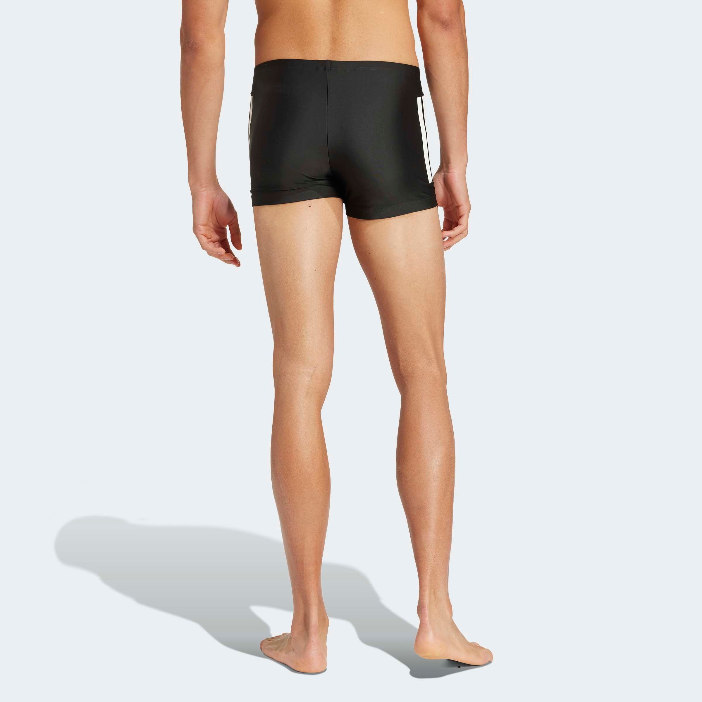 adidas Performance Badehose »3S BLD BOXER«, 1 Stk.