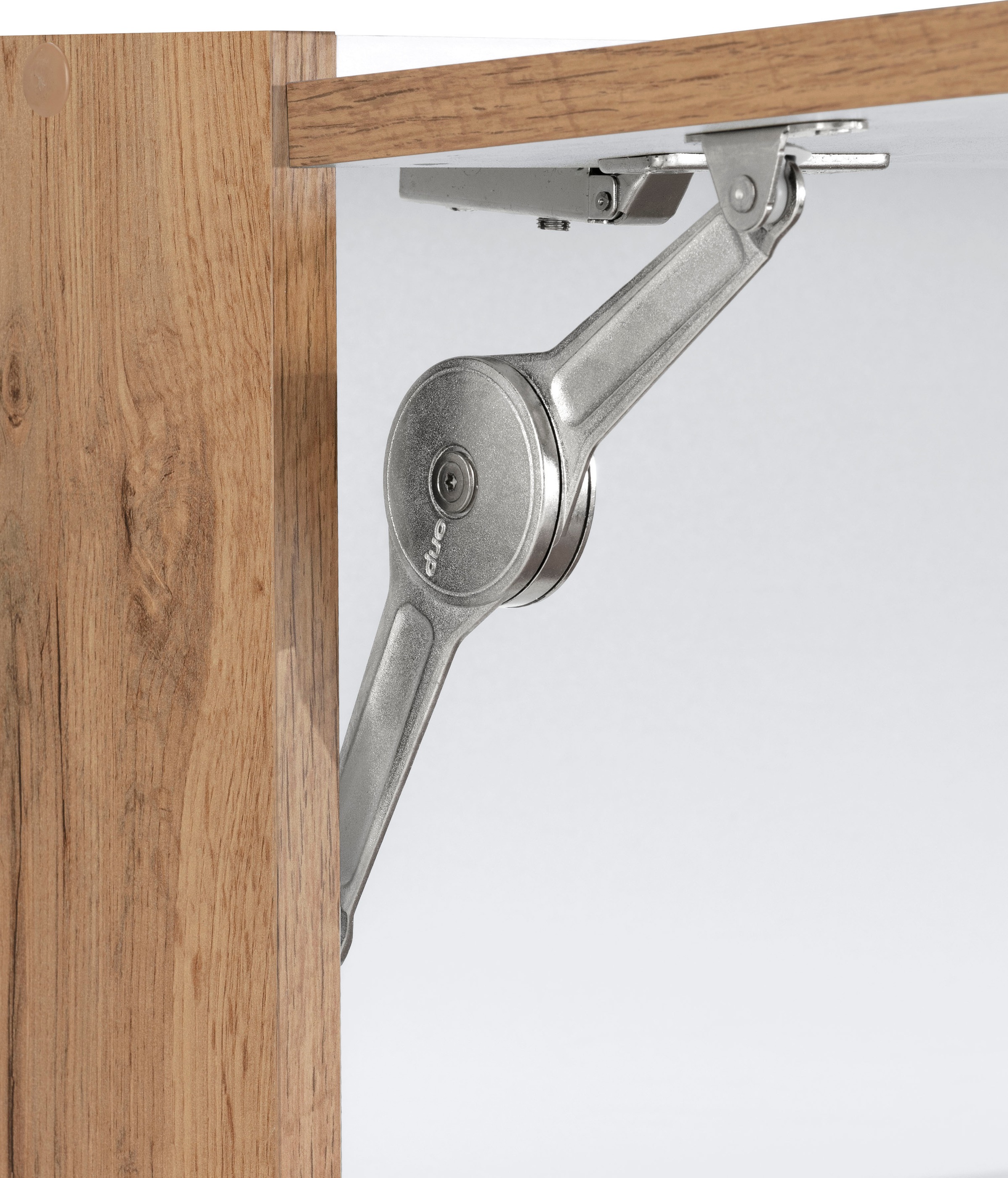 KOCHSTATION Winkelküche »KS-Colmar« ohne E-Geräte, Stellbreite 210/330 cm