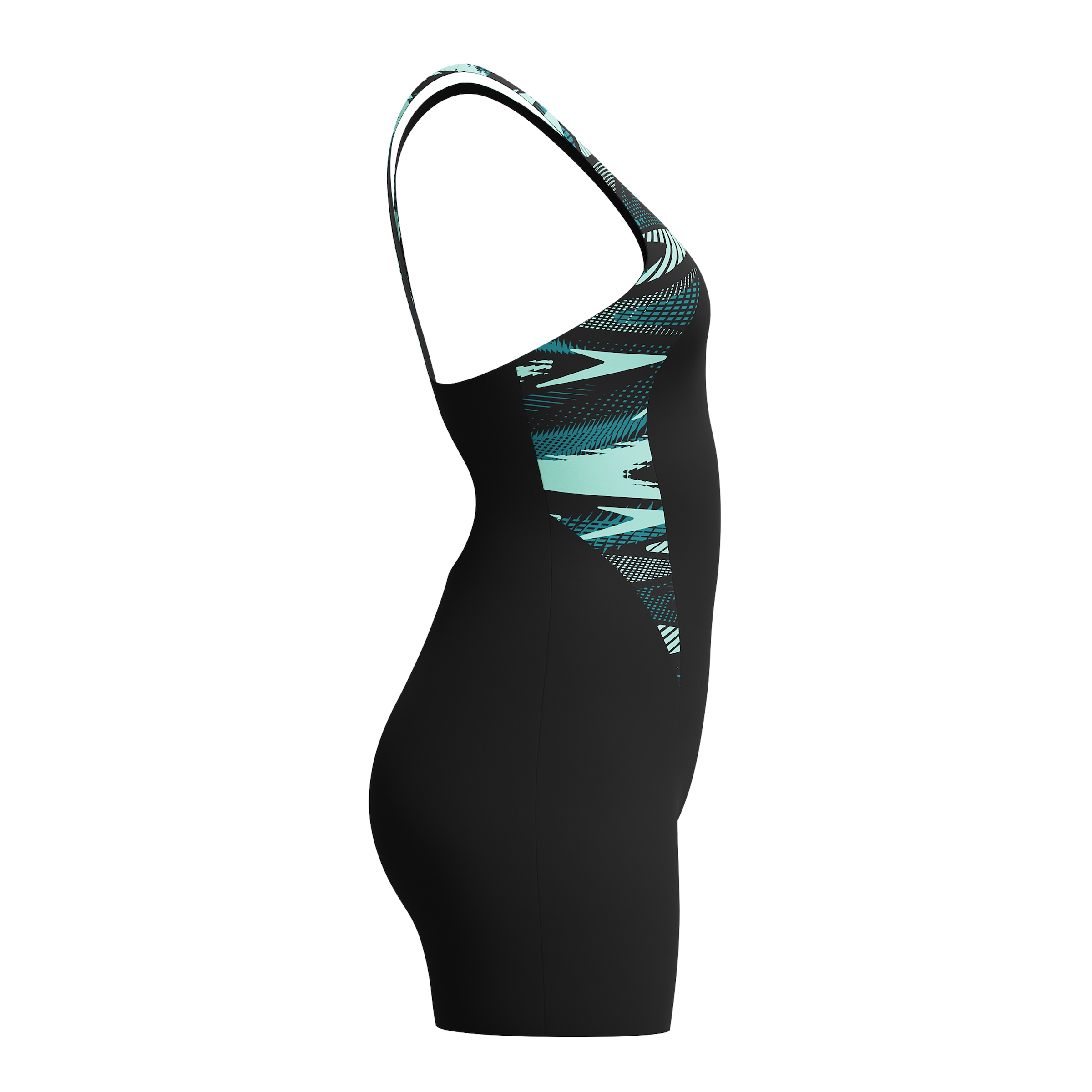 Speedo Badeanzug